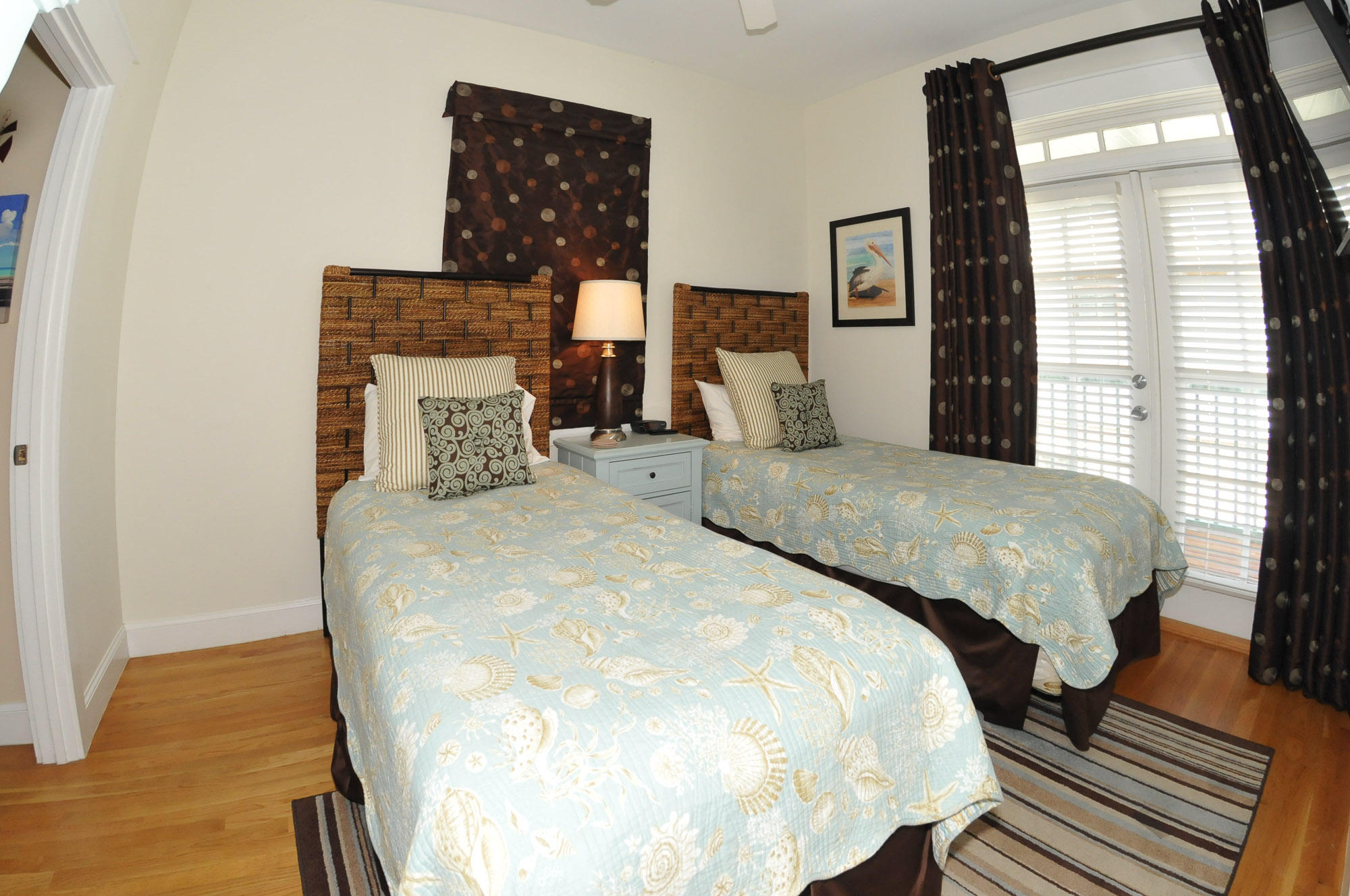 SUNSET BEACH - Residential