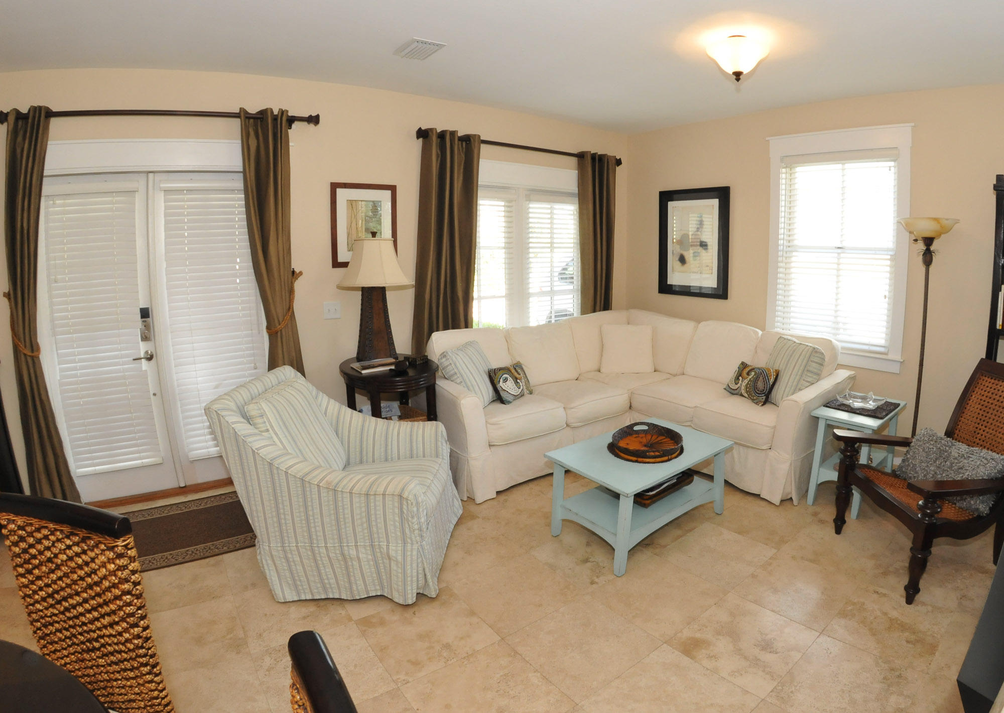 SUNSET BEACH - Residential