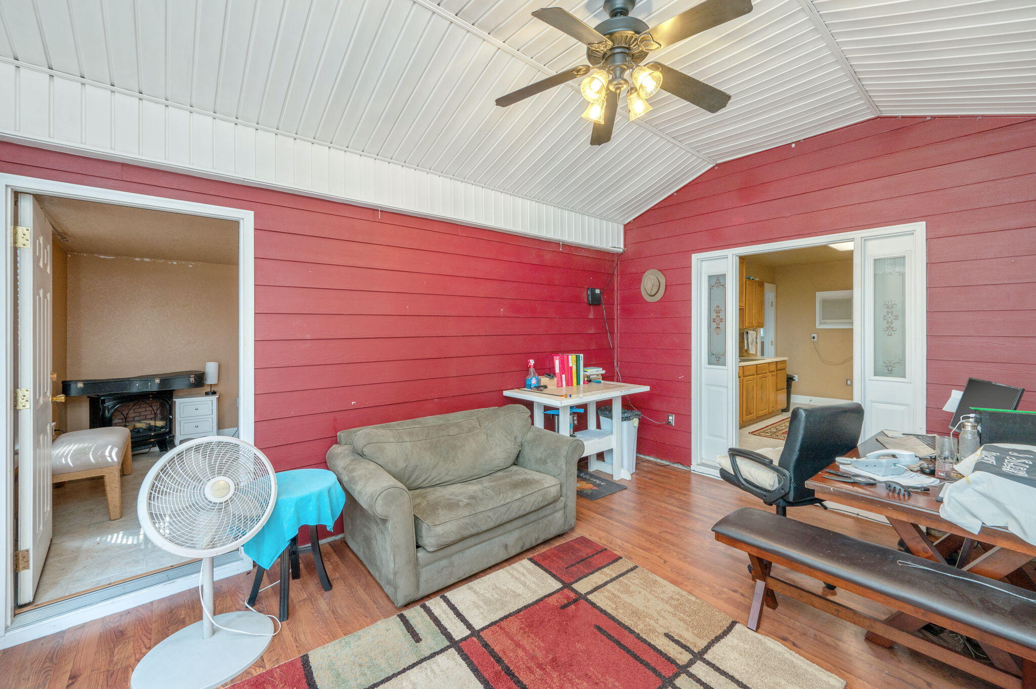 LAKE TANTARA UNREC - Residential