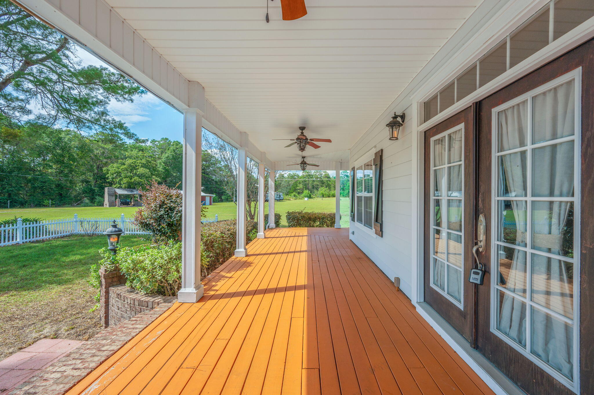 LAKE TANTARA UNREC - Residential