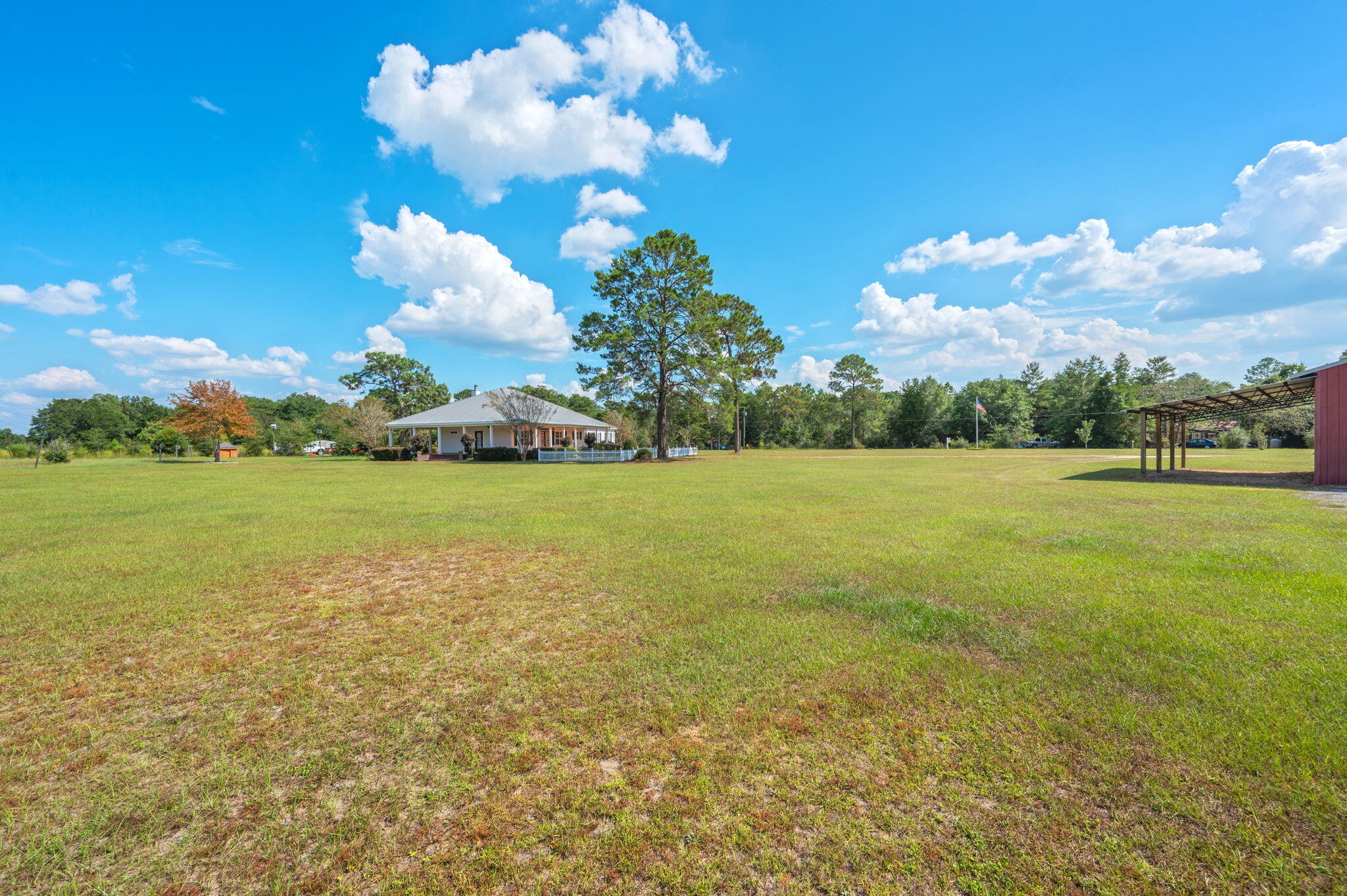 LAKE TANTARA UNREC - Residential