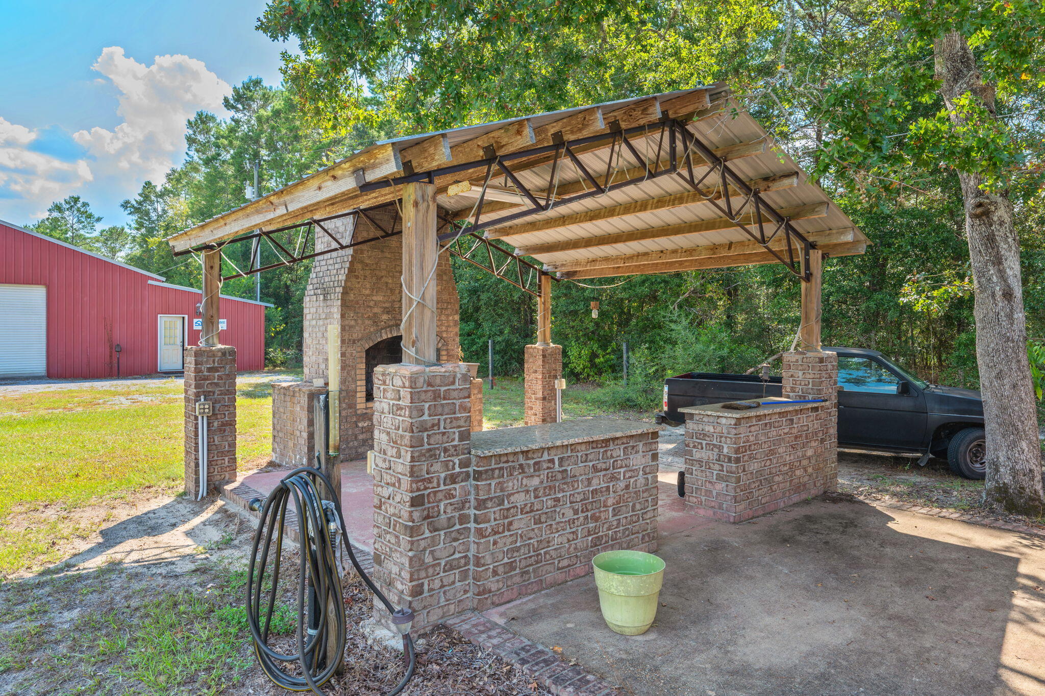 LAKE TANTARA UNREC - Residential