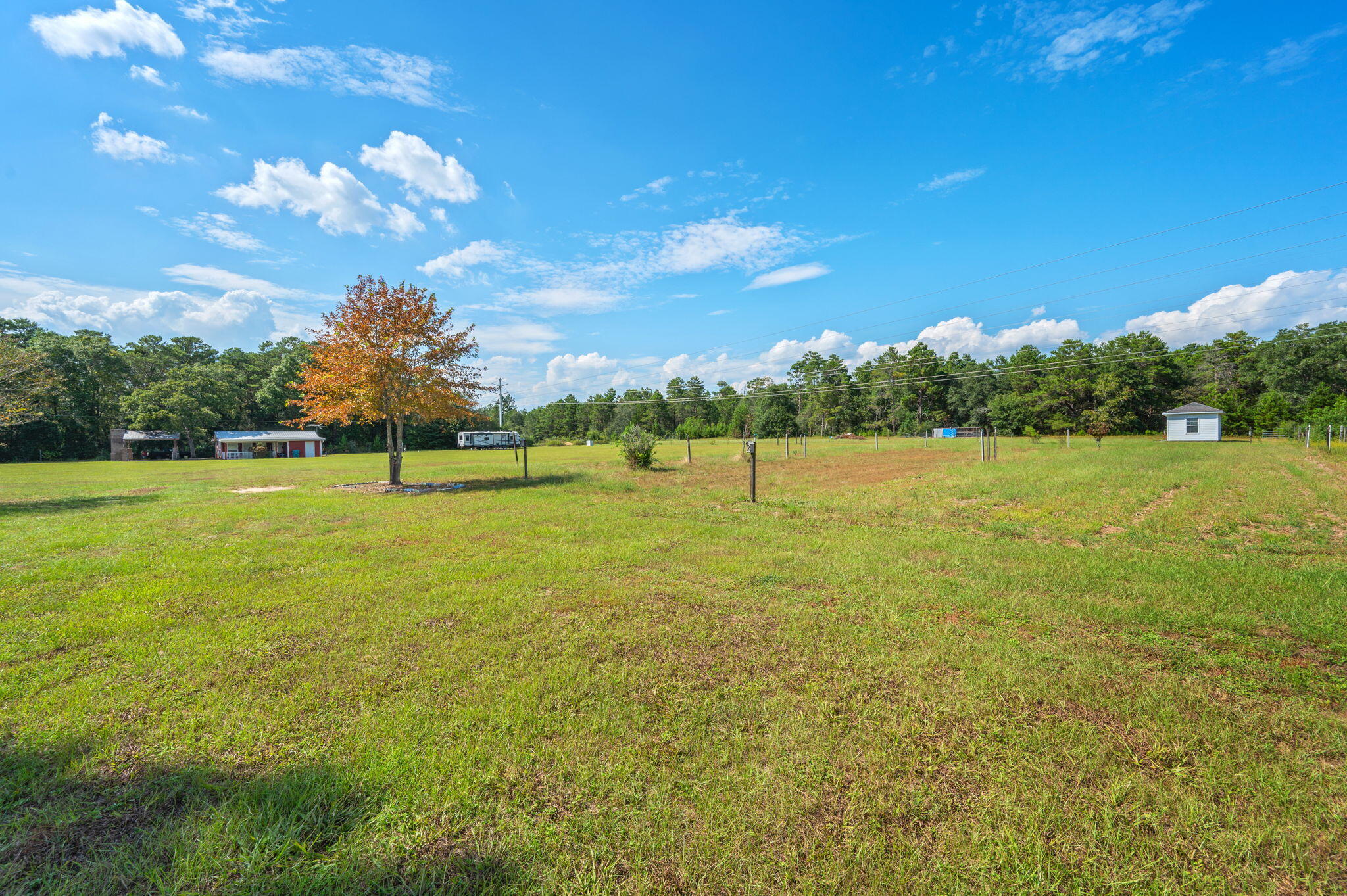 LAKE TANTARA UNREC - Residential