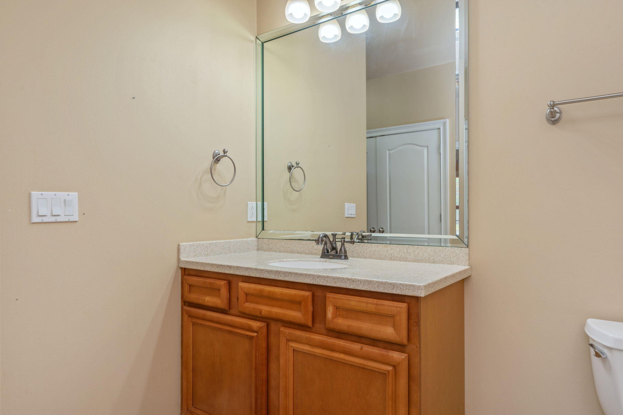 LAKE TANTARA UNREC - Residential