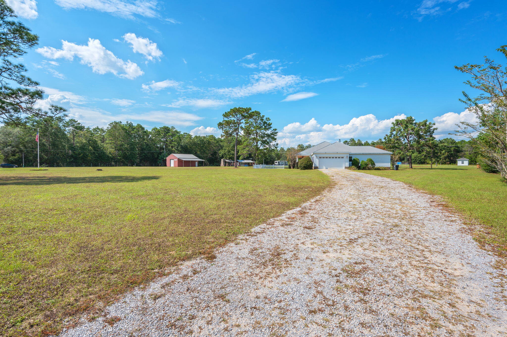 LAKE TANTARA UNREC - Residential
