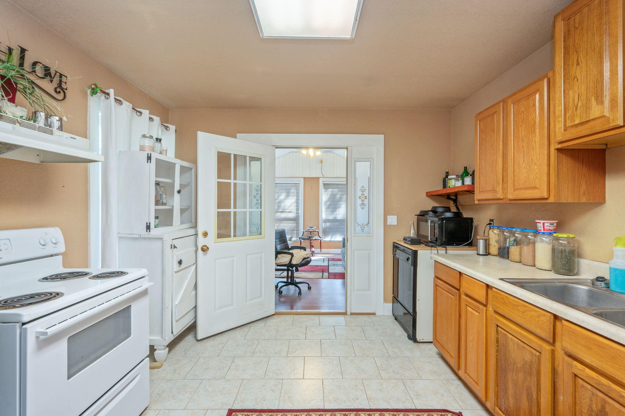 LAKE TANTARA UNREC - Residential