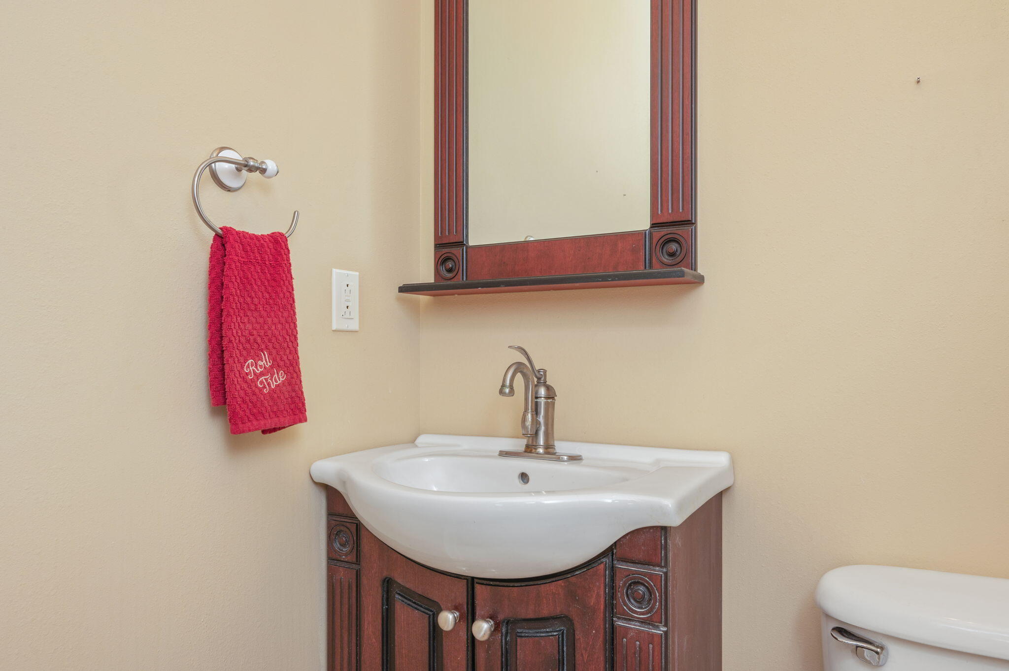 LAKE TANTARA UNREC - Residential