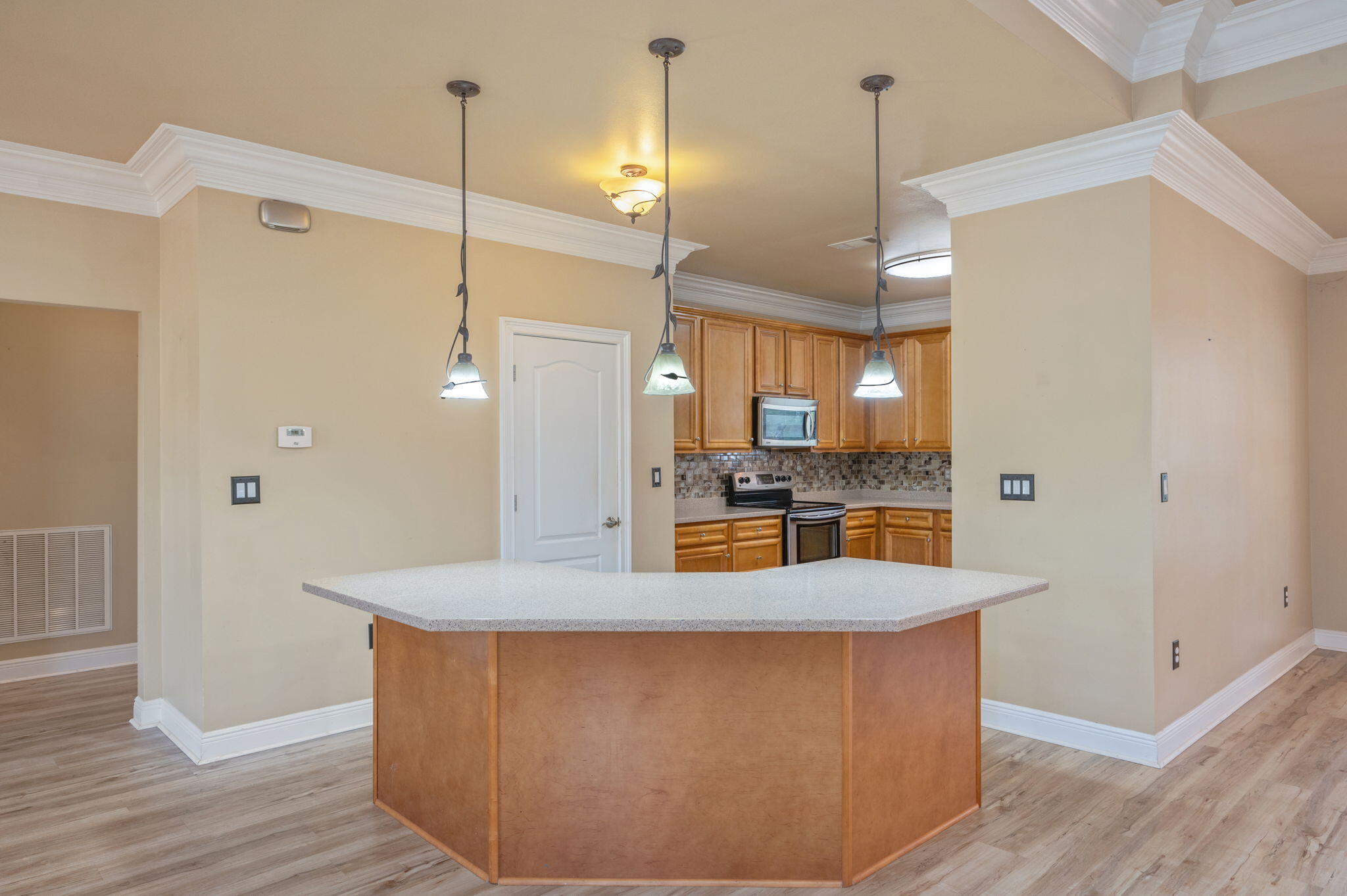 LAKE TANTARA UNREC - Residential