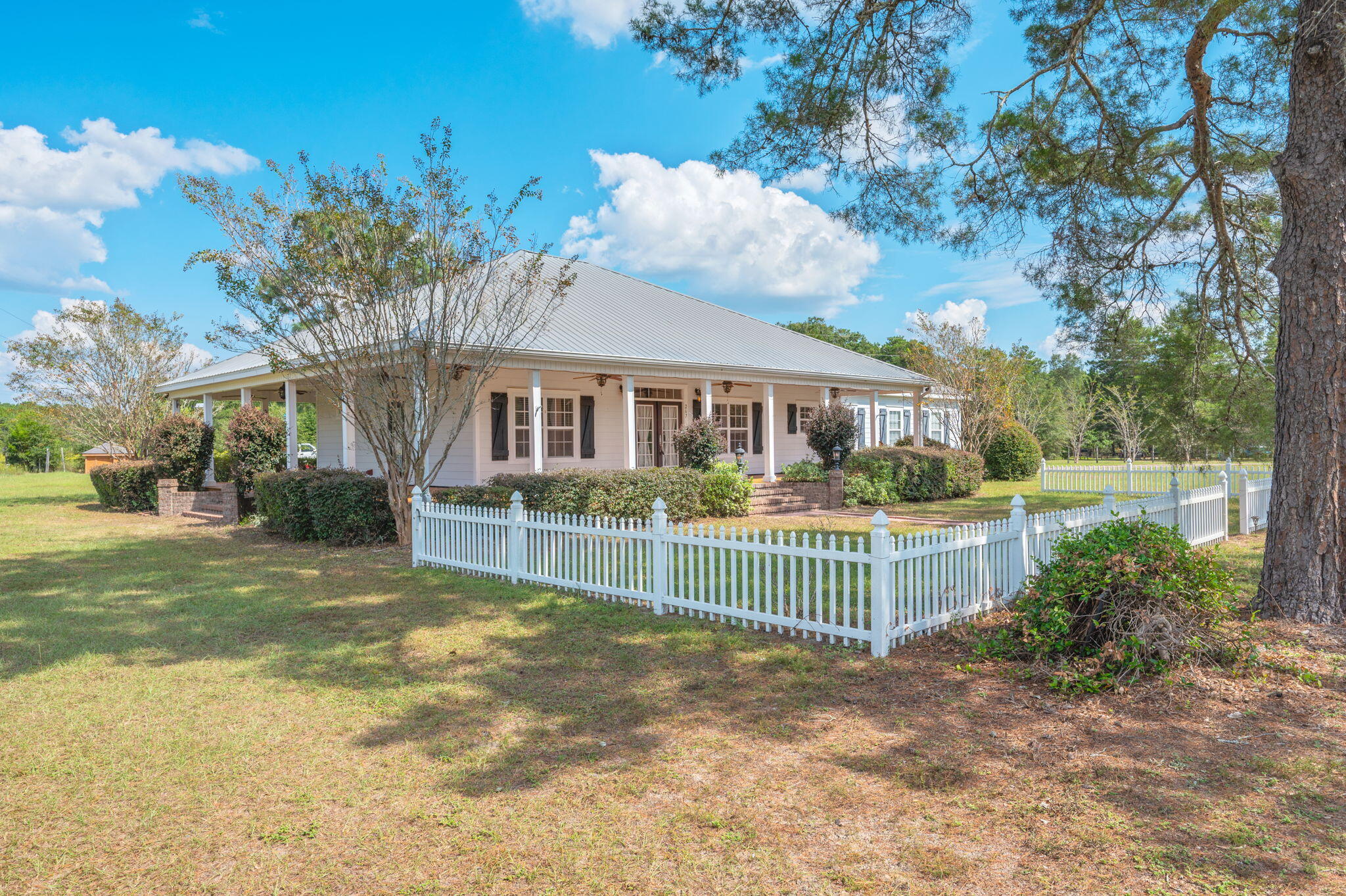 LAKE TANTARA UNREC - Residential