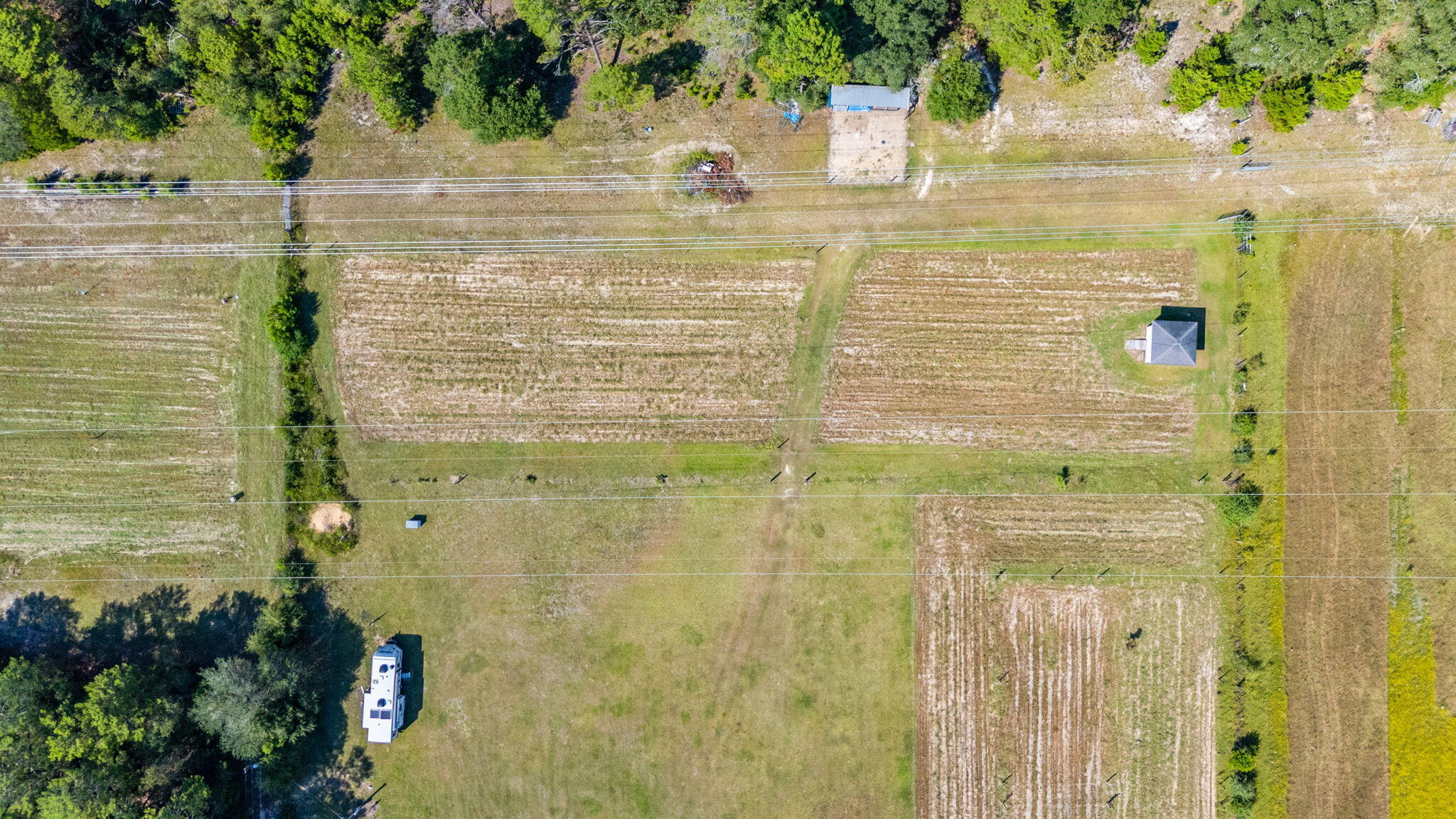LAKE TANTARA UNREC - Residential