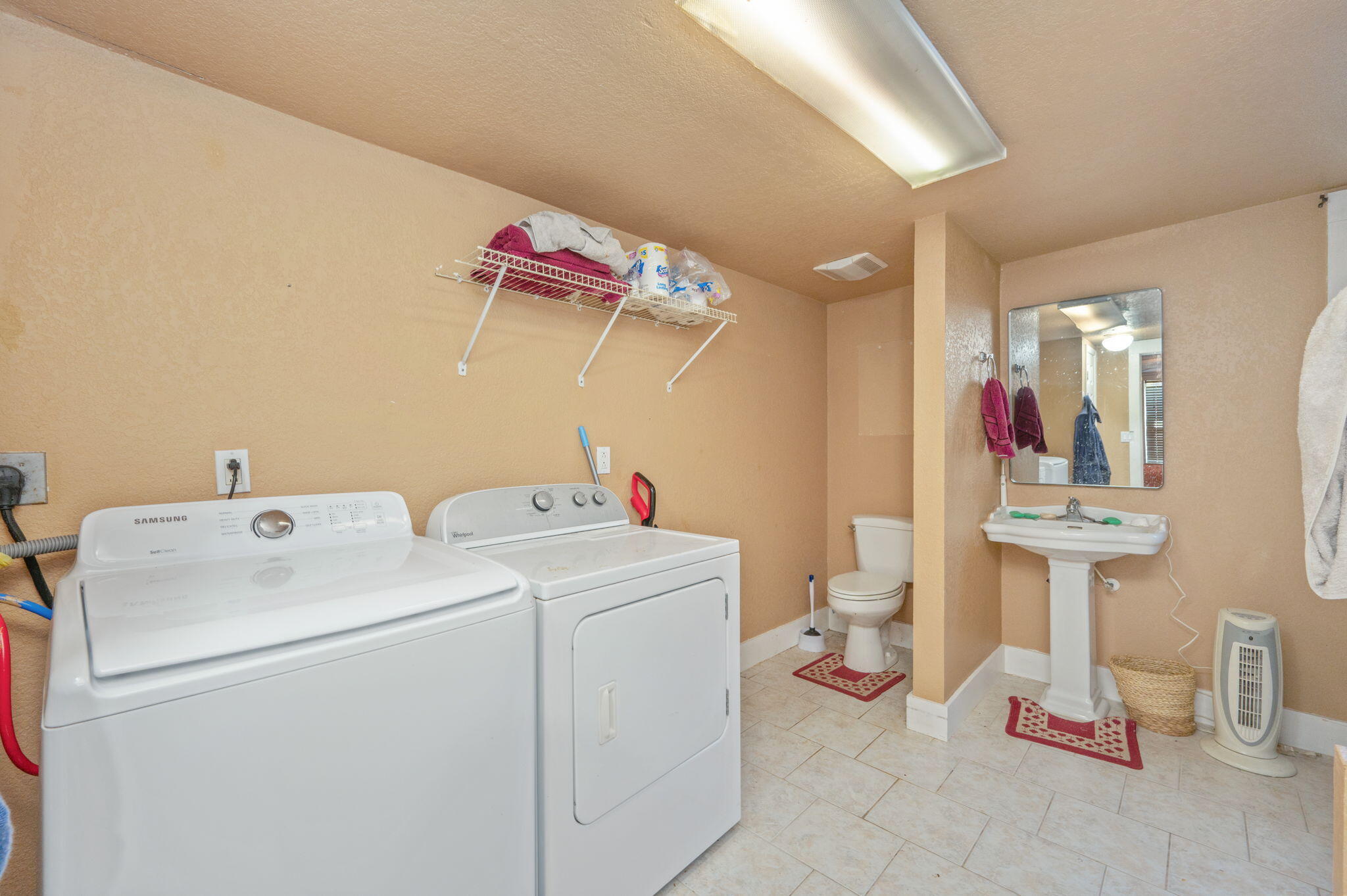 LAKE TANTARA UNREC - Residential