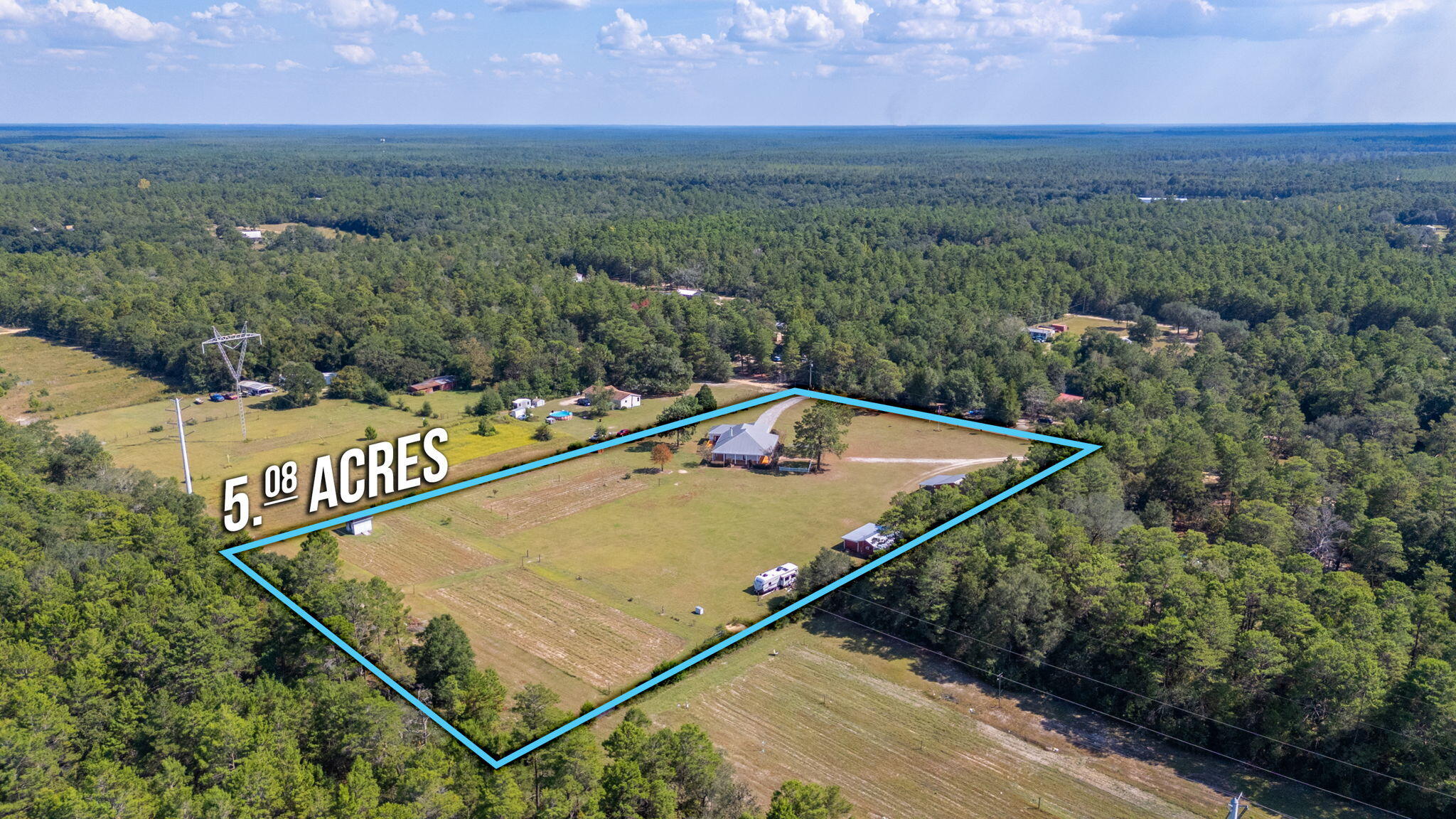 LAKE TANTARA UNREC - Residential