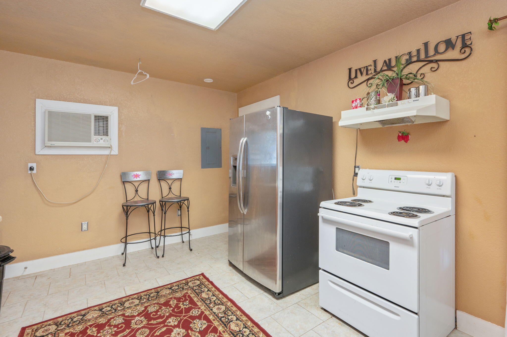 LAKE TANTARA UNREC - Residential