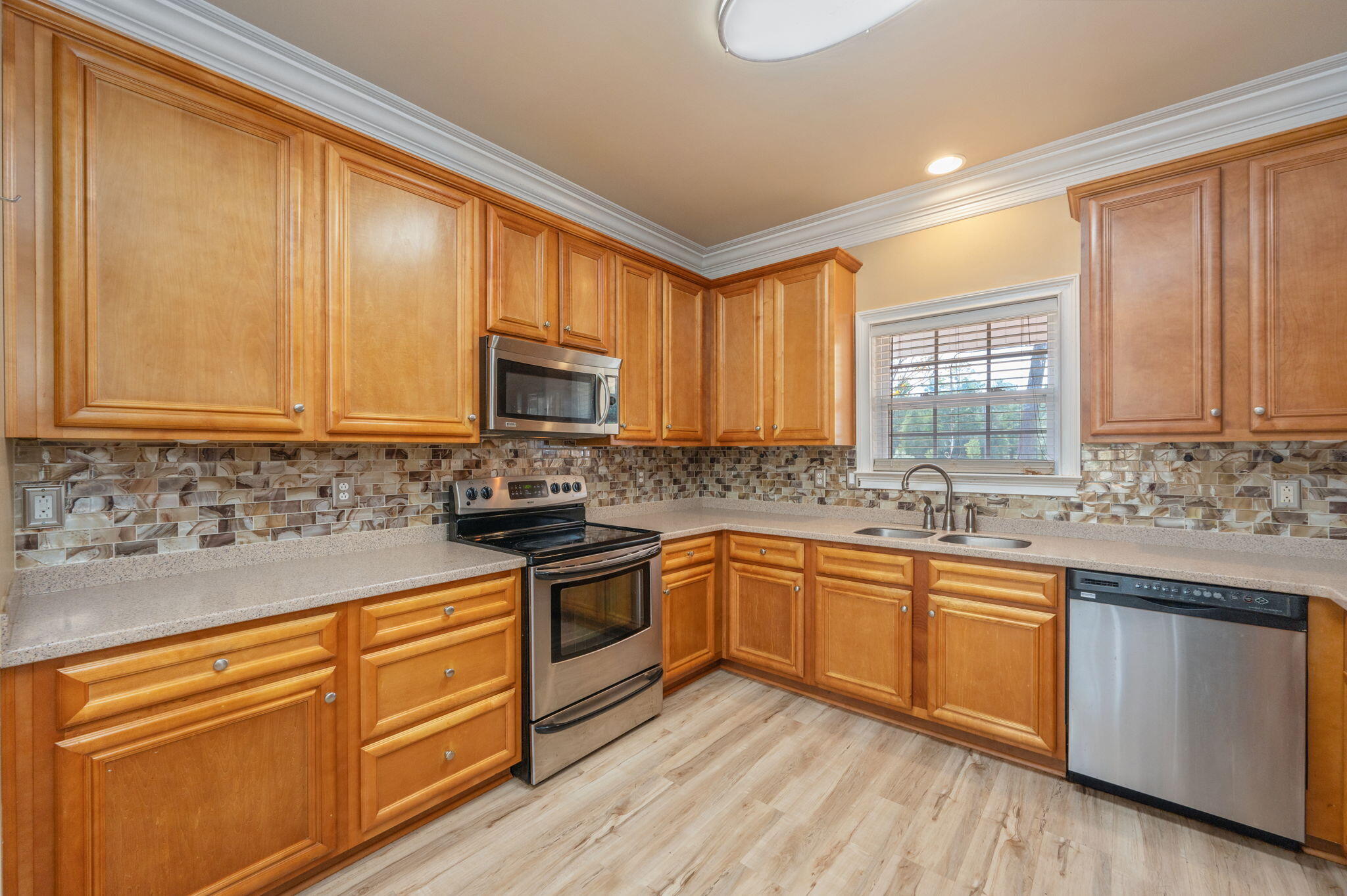 LAKE TANTARA UNREC - Residential