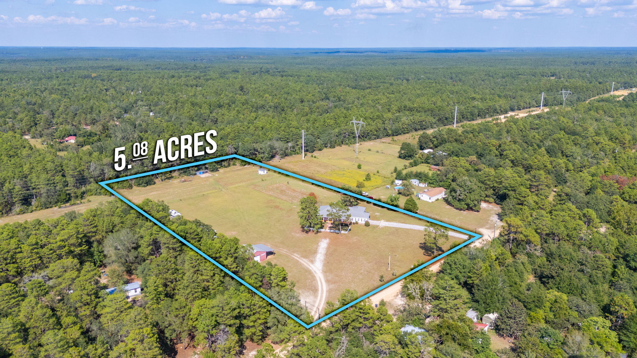 LAKE TANTARA UNREC - Residential