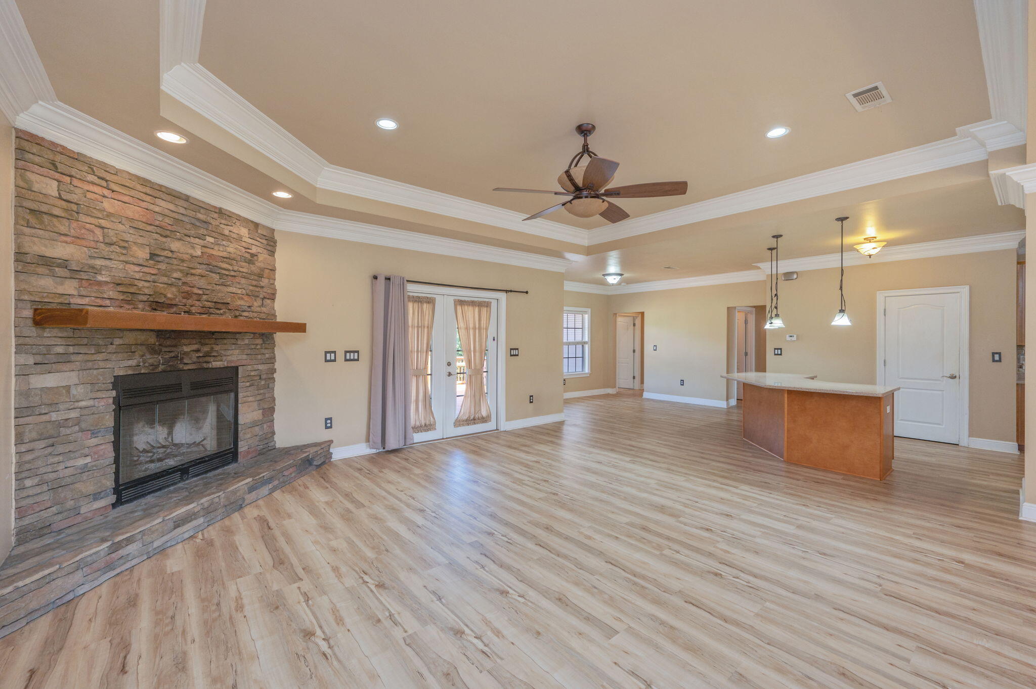 LAKE TANTARA UNREC - Residential