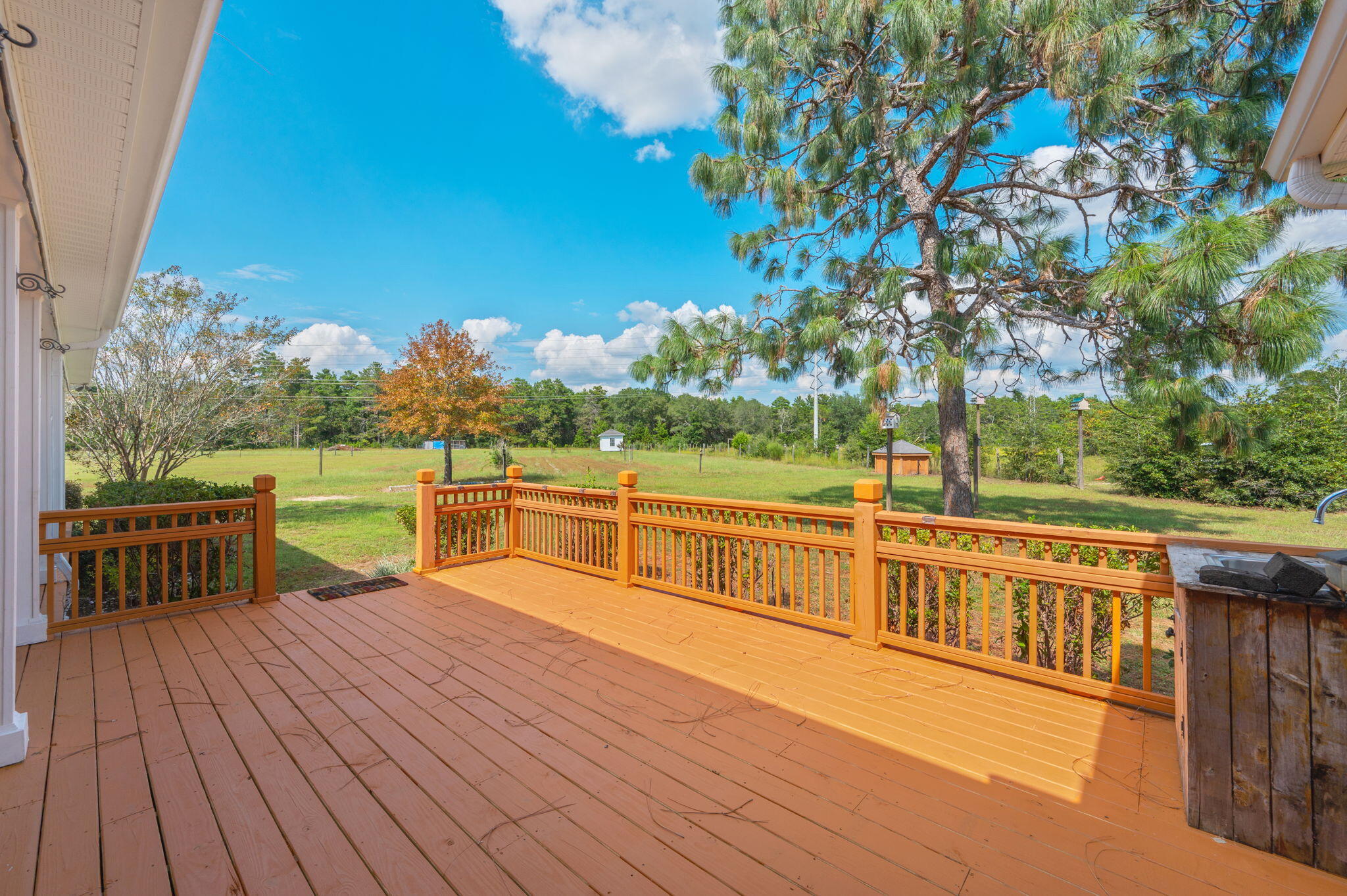 LAKE TANTARA UNREC - Residential