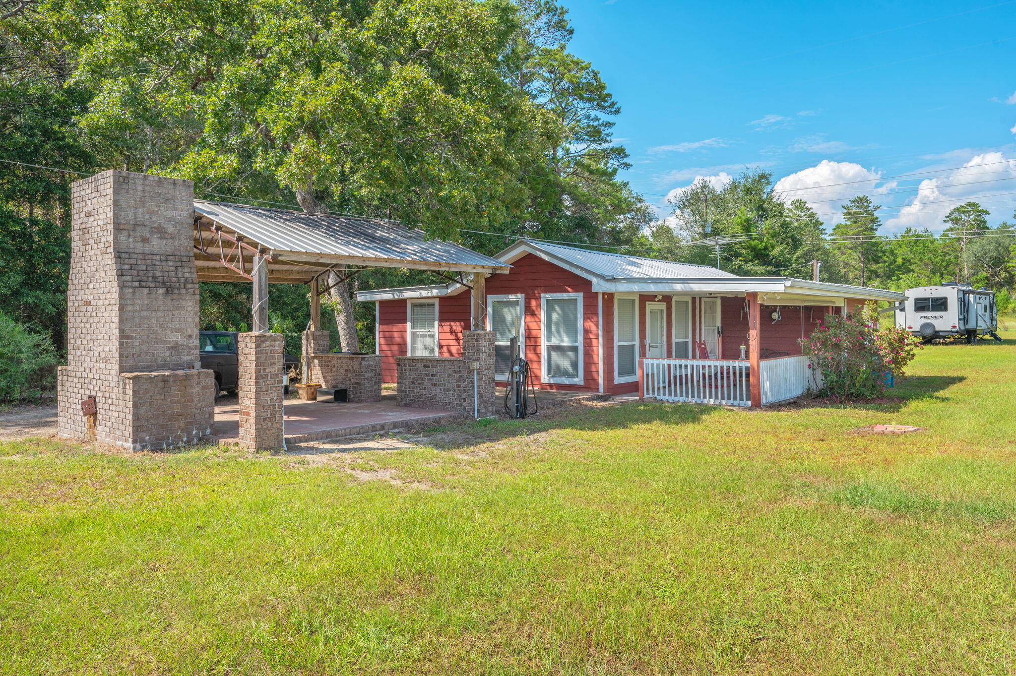 LAKE TANTARA UNREC - Residential