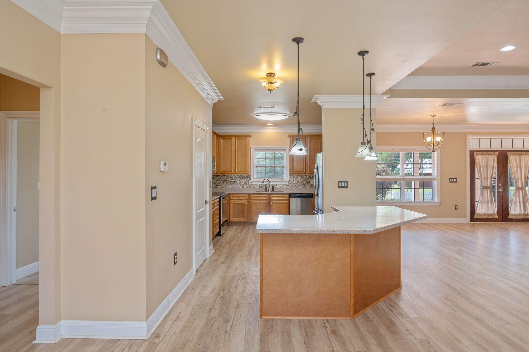 LAKE TANTARA UNREC - Residential