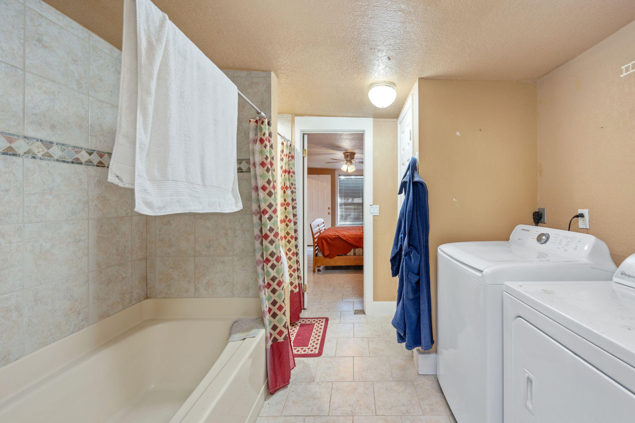 LAKE TANTARA UNREC - Residential