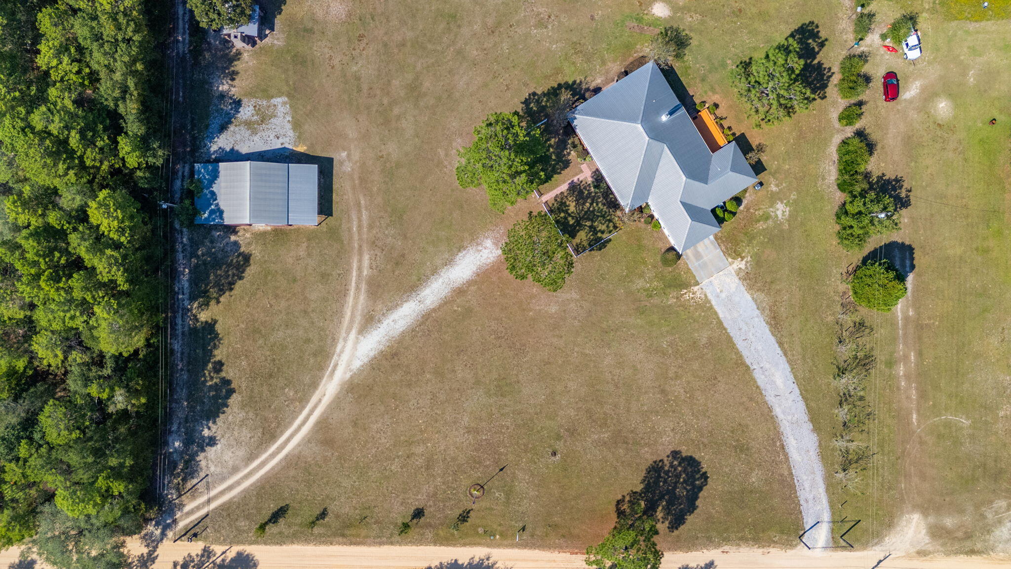 LAKE TANTARA UNREC - Residential