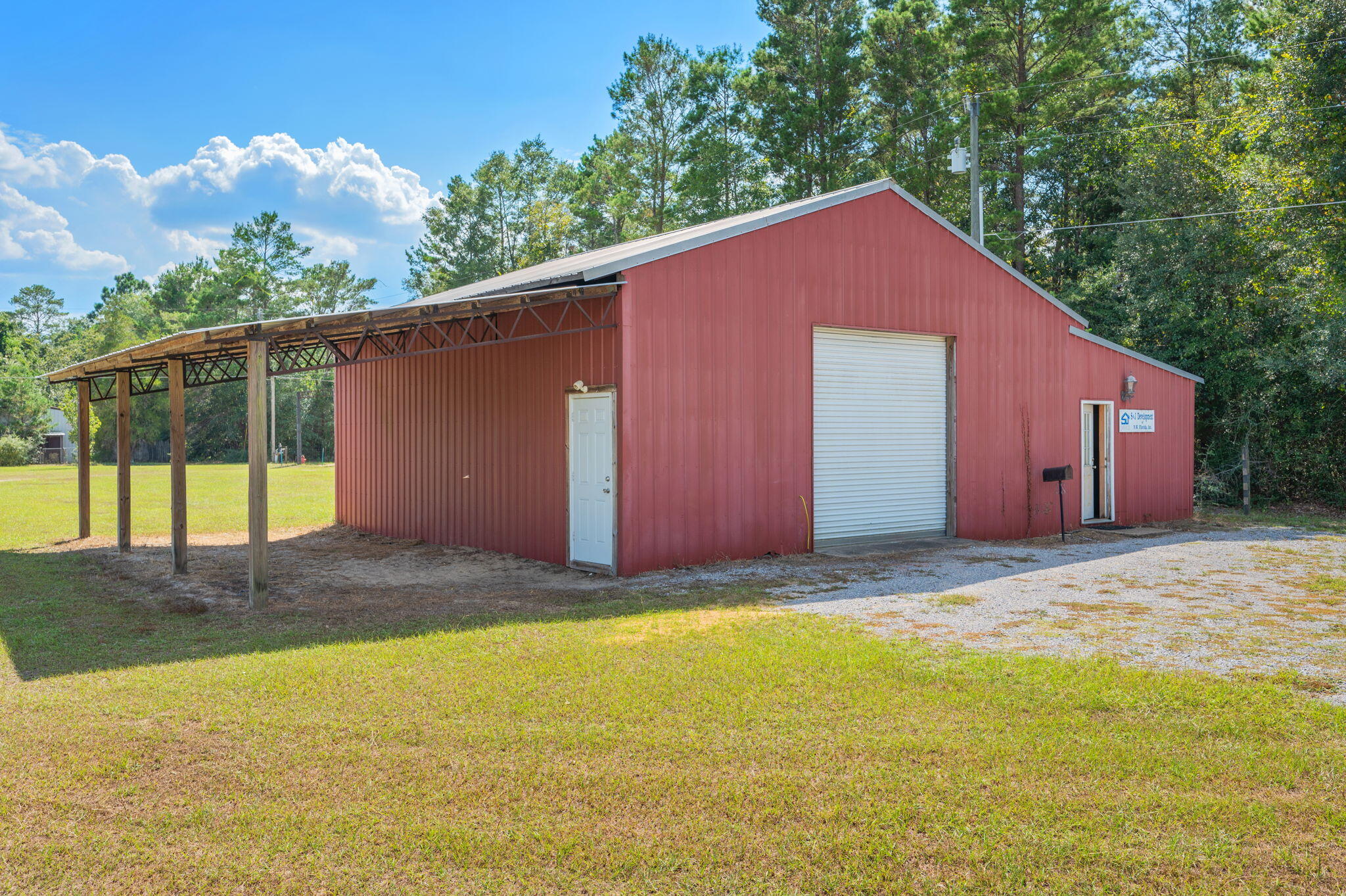 LAKE TANTARA UNREC - Residential