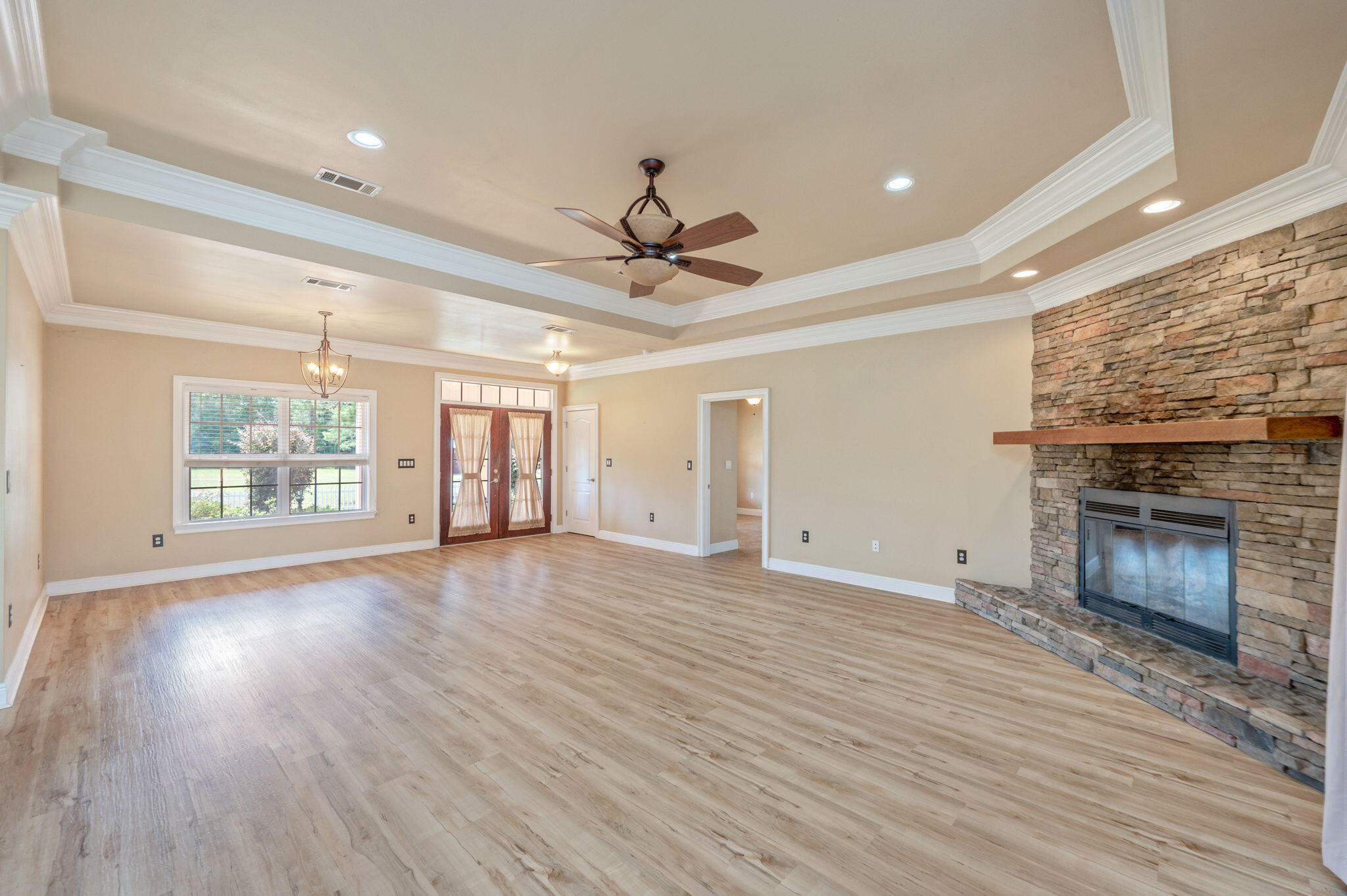 LAKE TANTARA UNREC - Residential