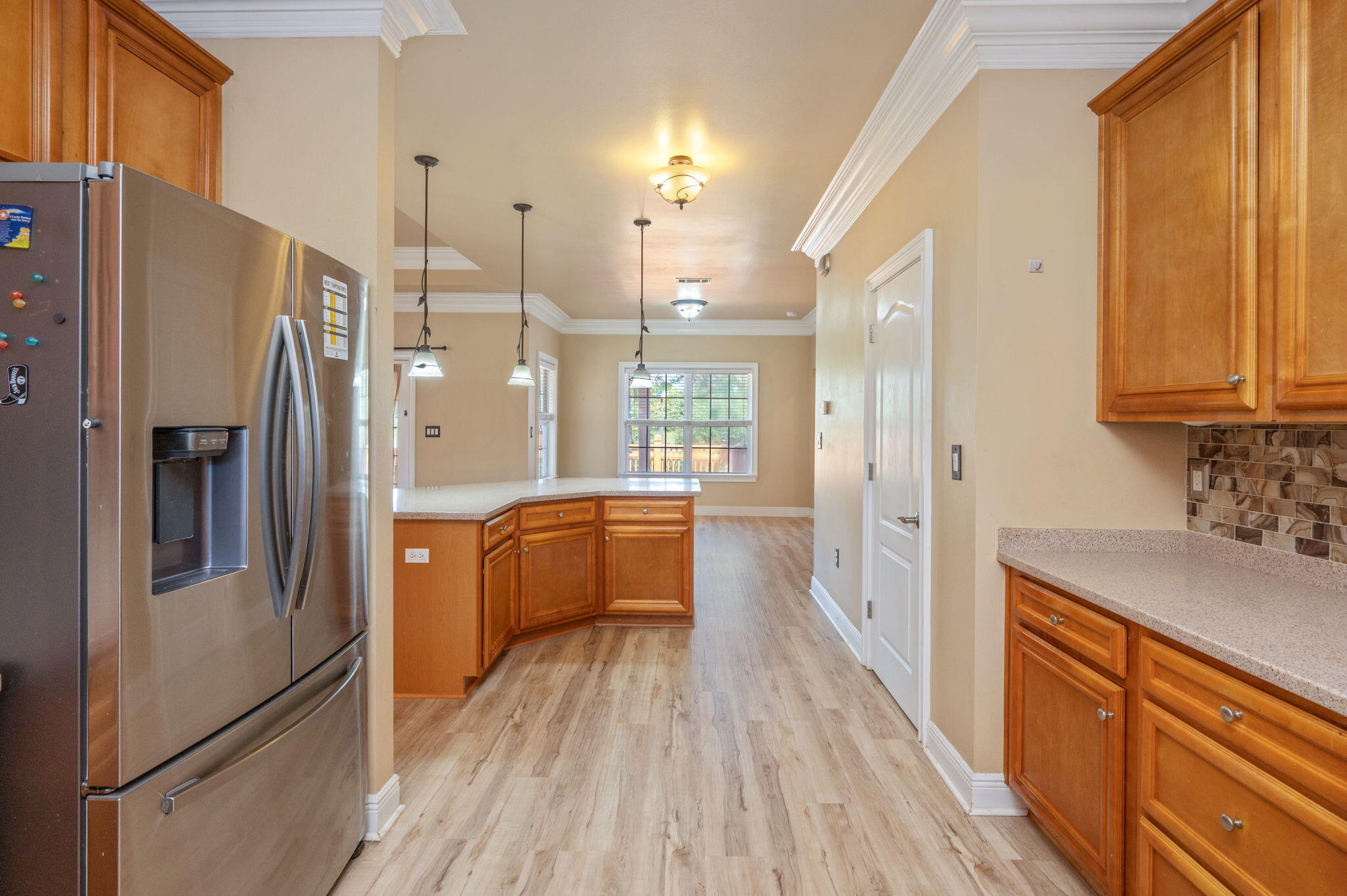 LAKE TANTARA UNREC - Residential