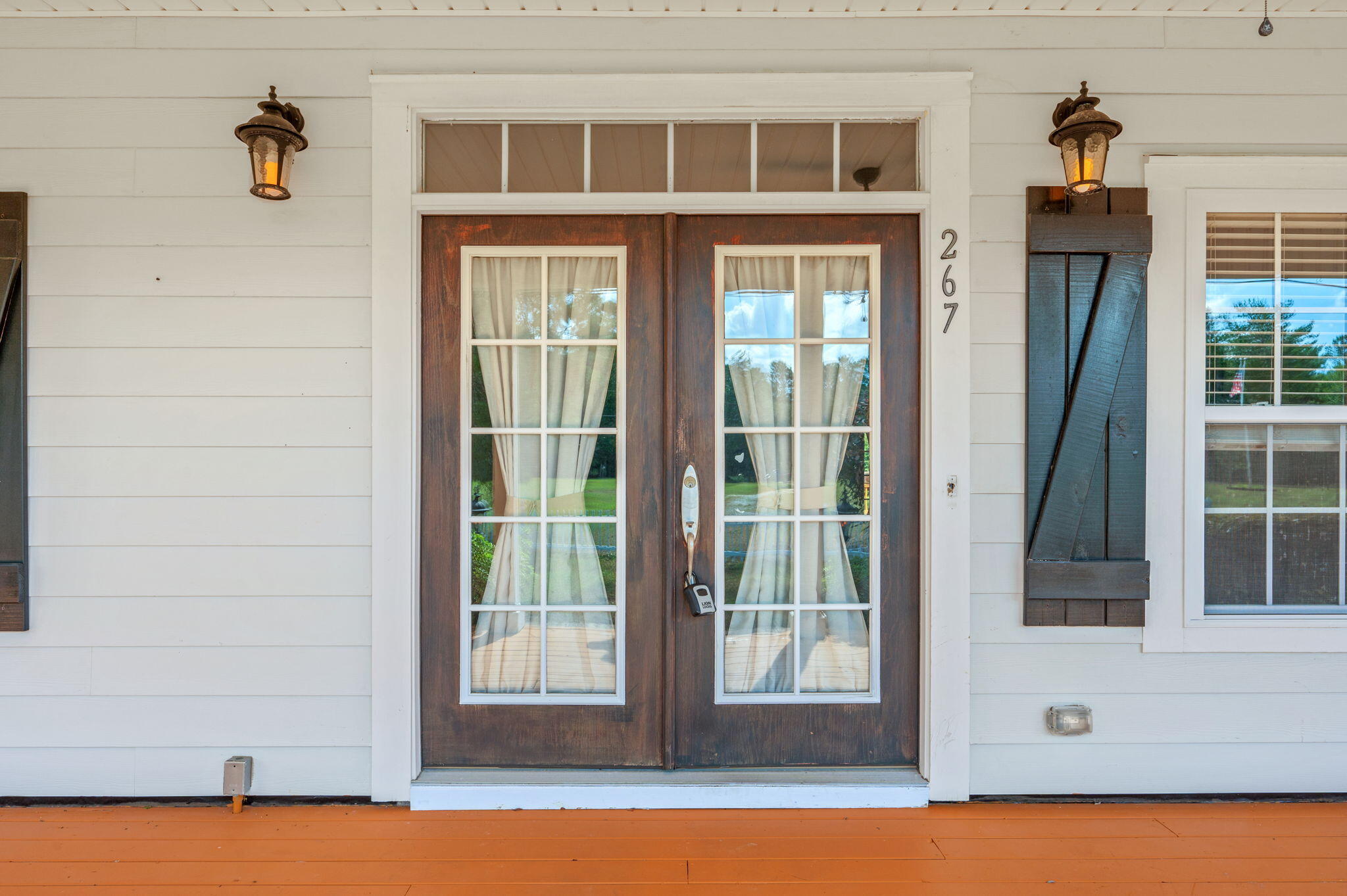 LAKE TANTARA UNREC - Residential