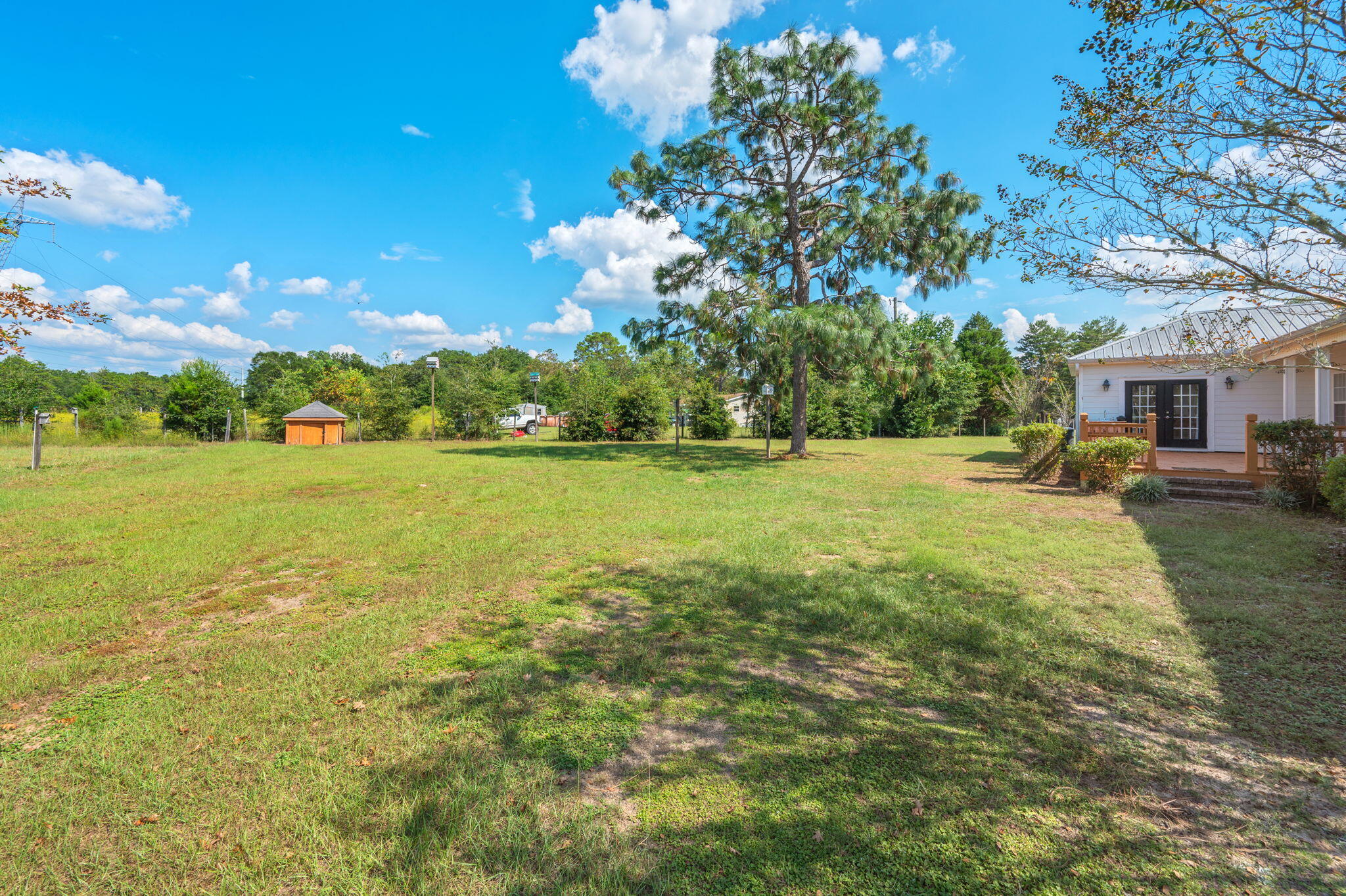 LAKE TANTARA UNREC - Residential