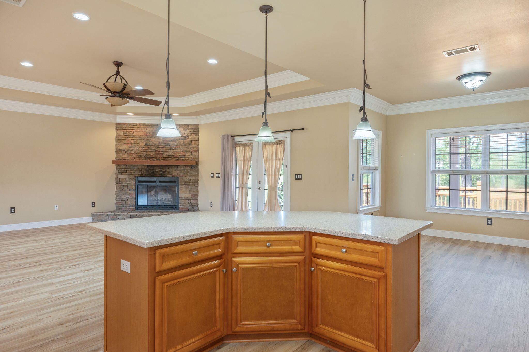 LAKE TANTARA UNREC - Residential