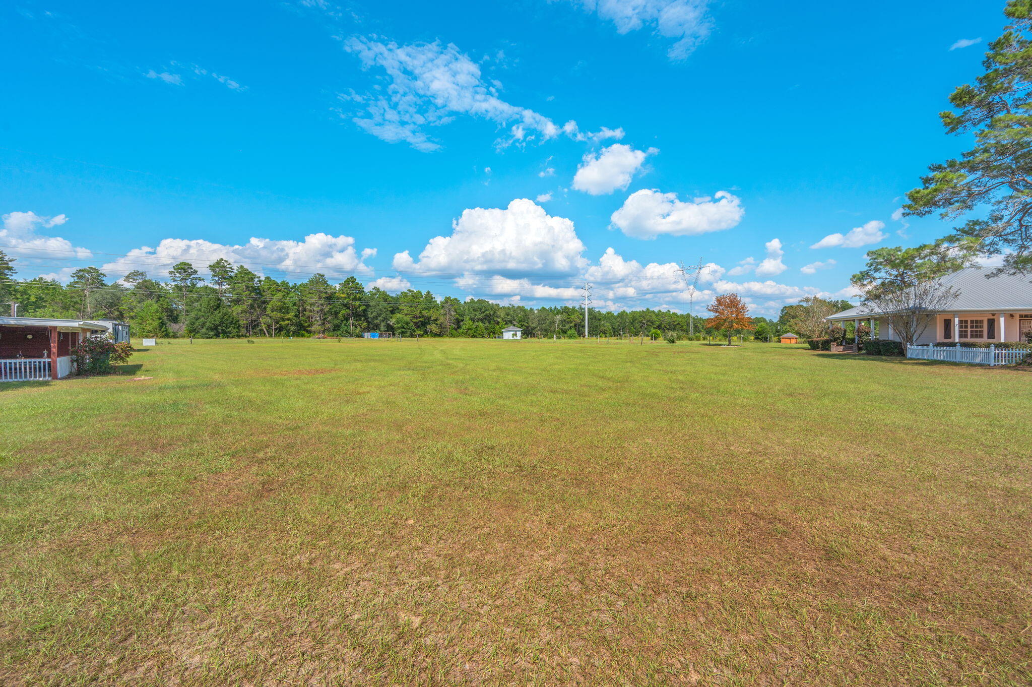 LAKE TANTARA UNREC - Residential