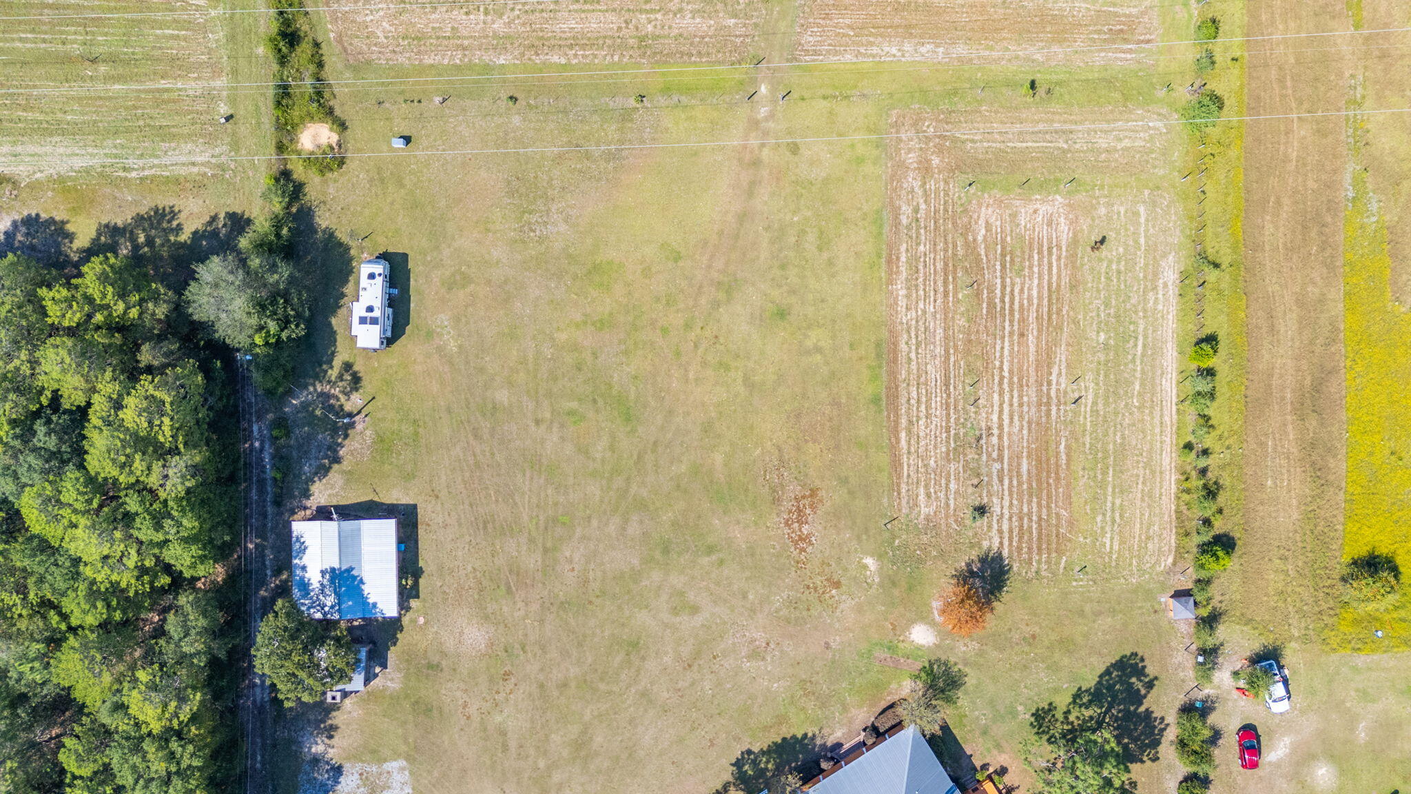 LAKE TANTARA UNREC - Residential