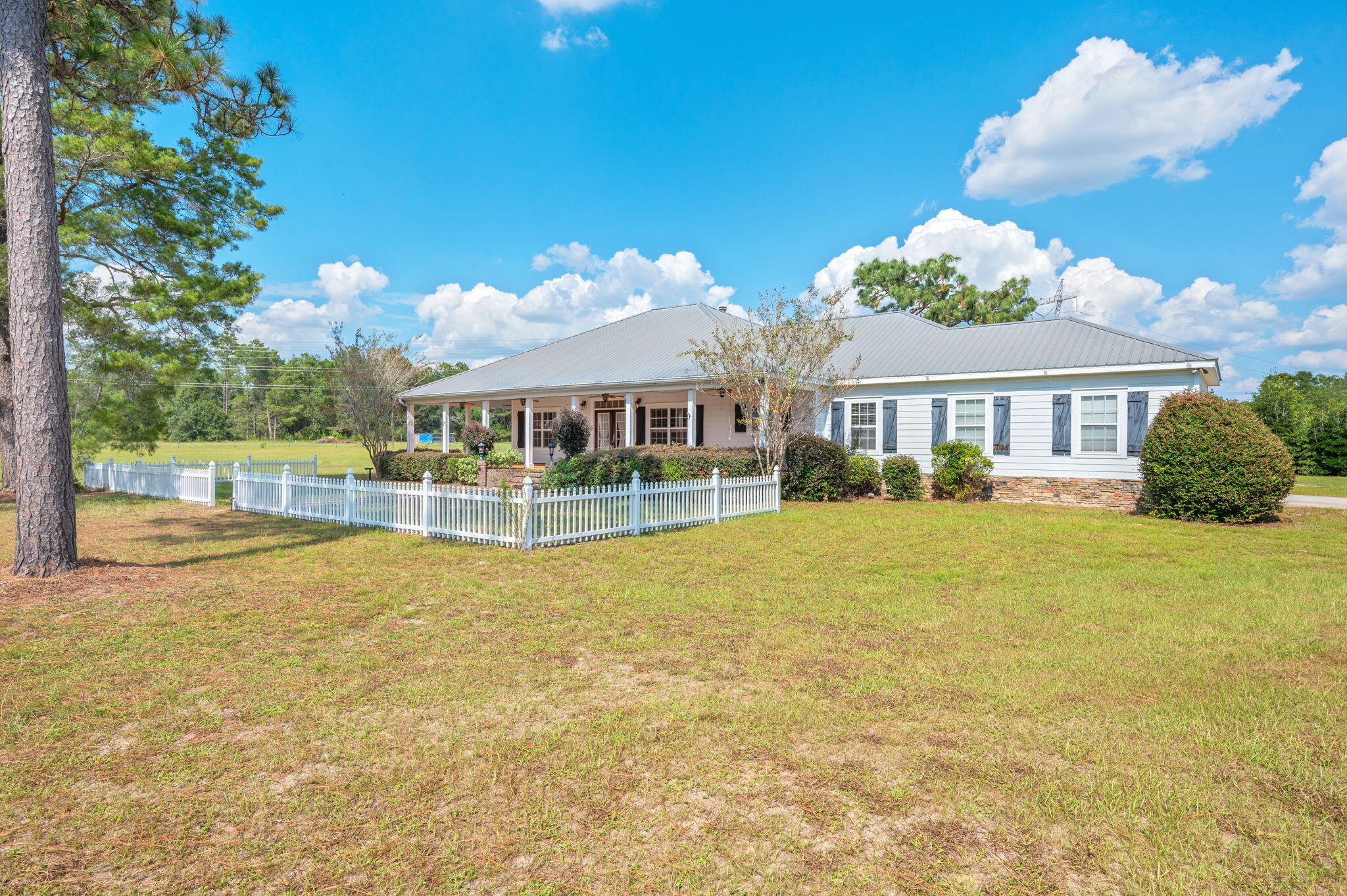 LAKE TANTARA UNREC - Residential