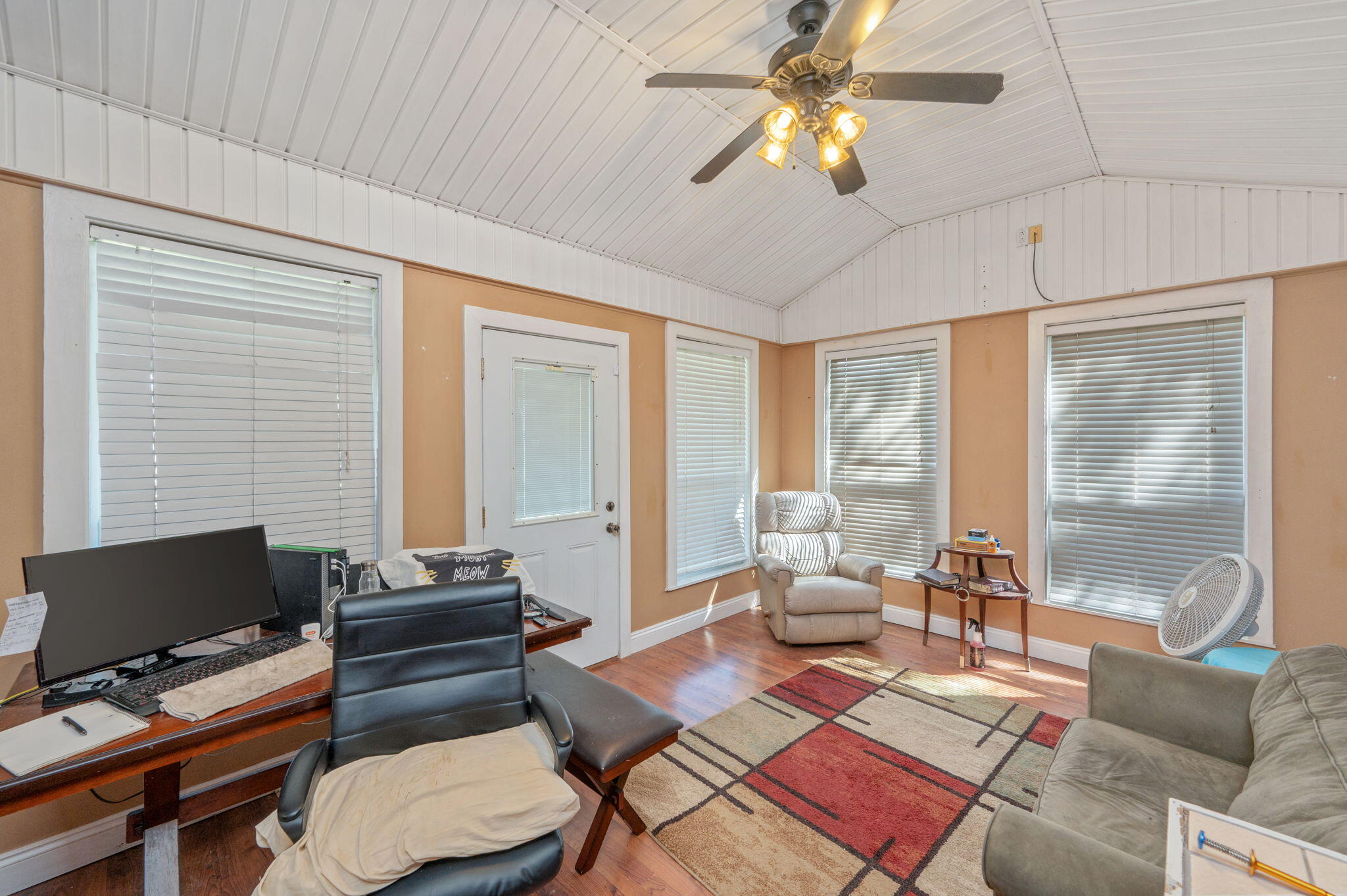 LAKE TANTARA UNREC - Residential