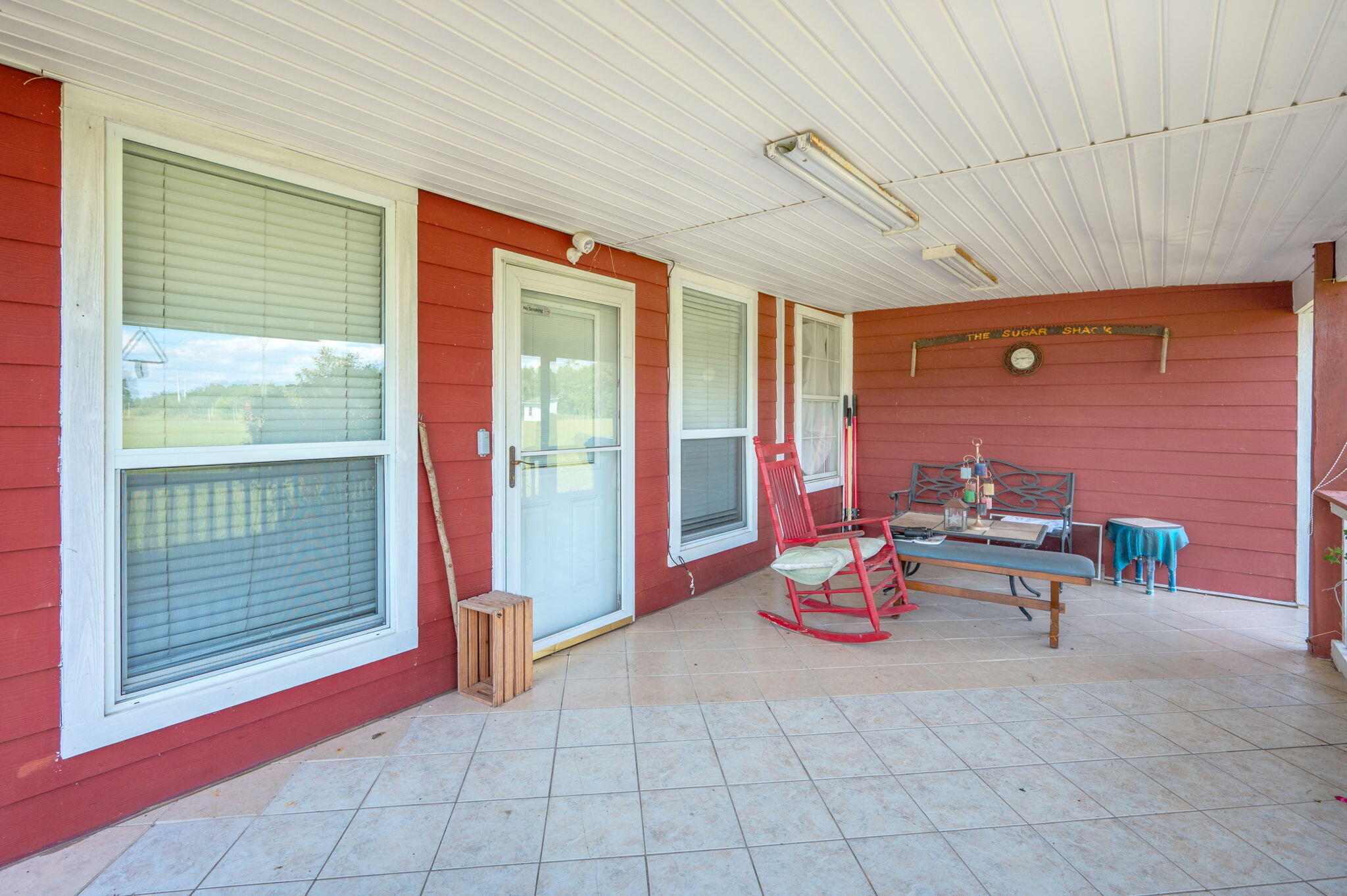 LAKE TANTARA UNREC - Residential