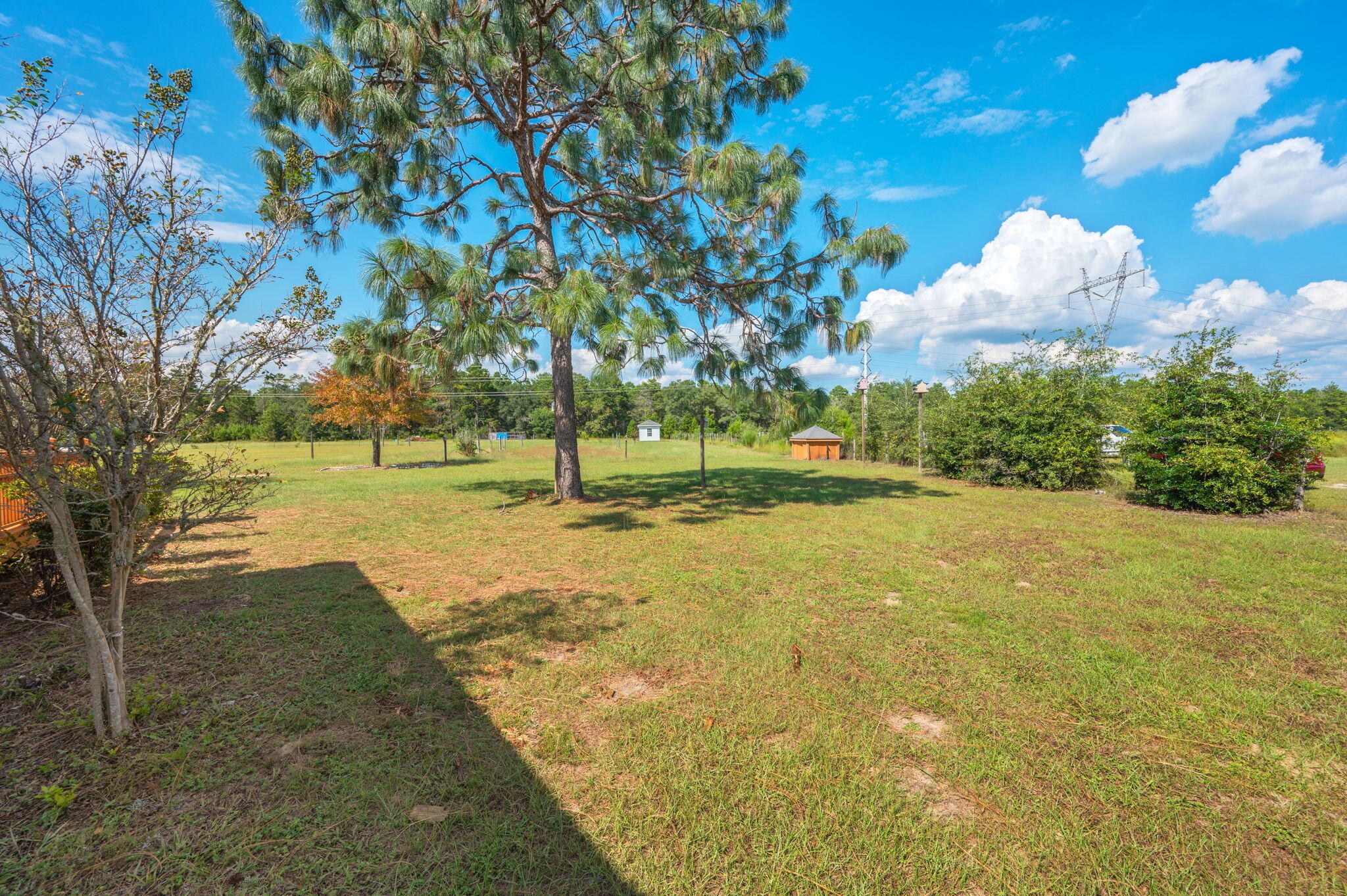 LAKE TANTARA UNREC - Residential