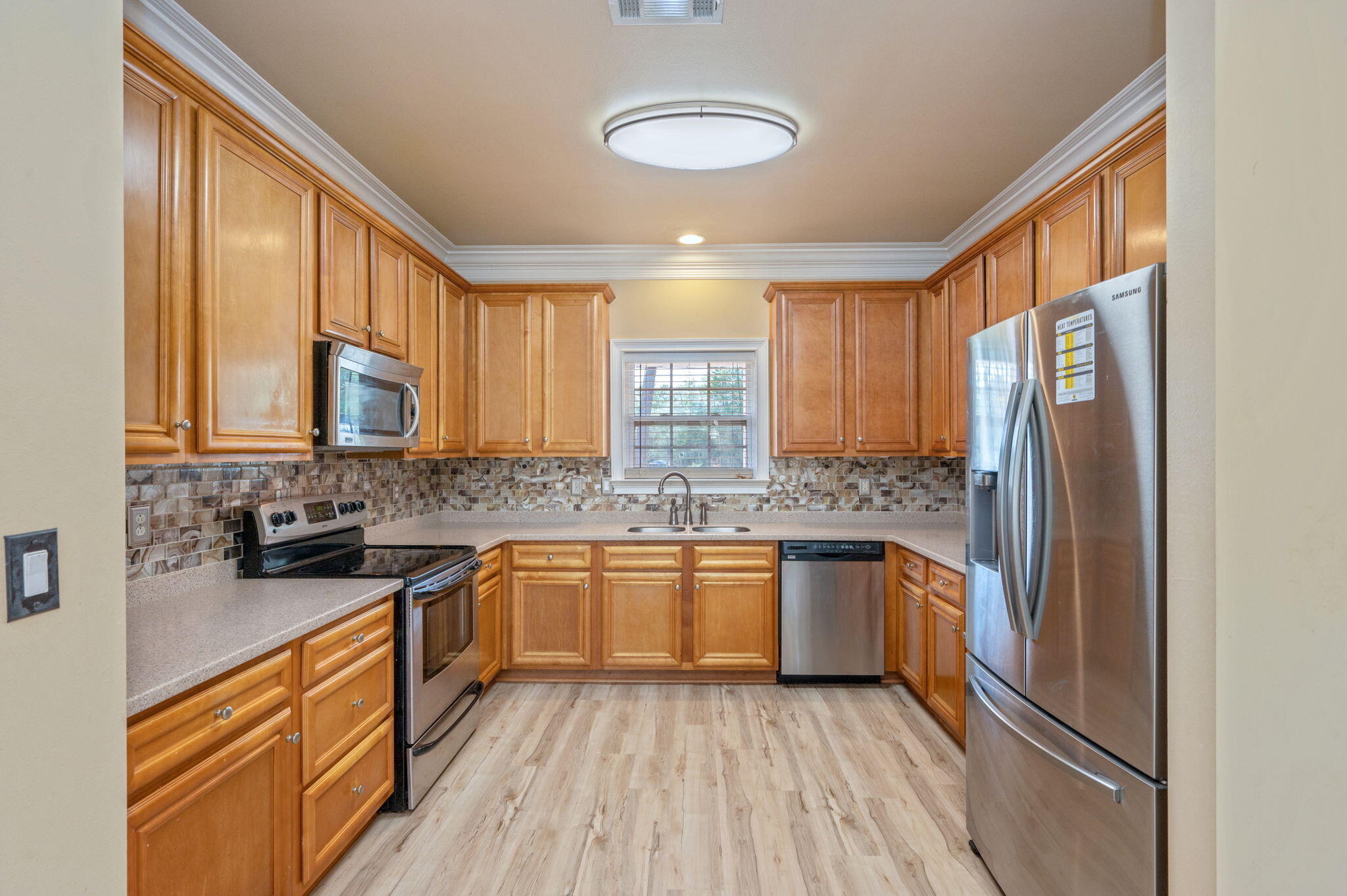 LAKE TANTARA UNREC - Residential