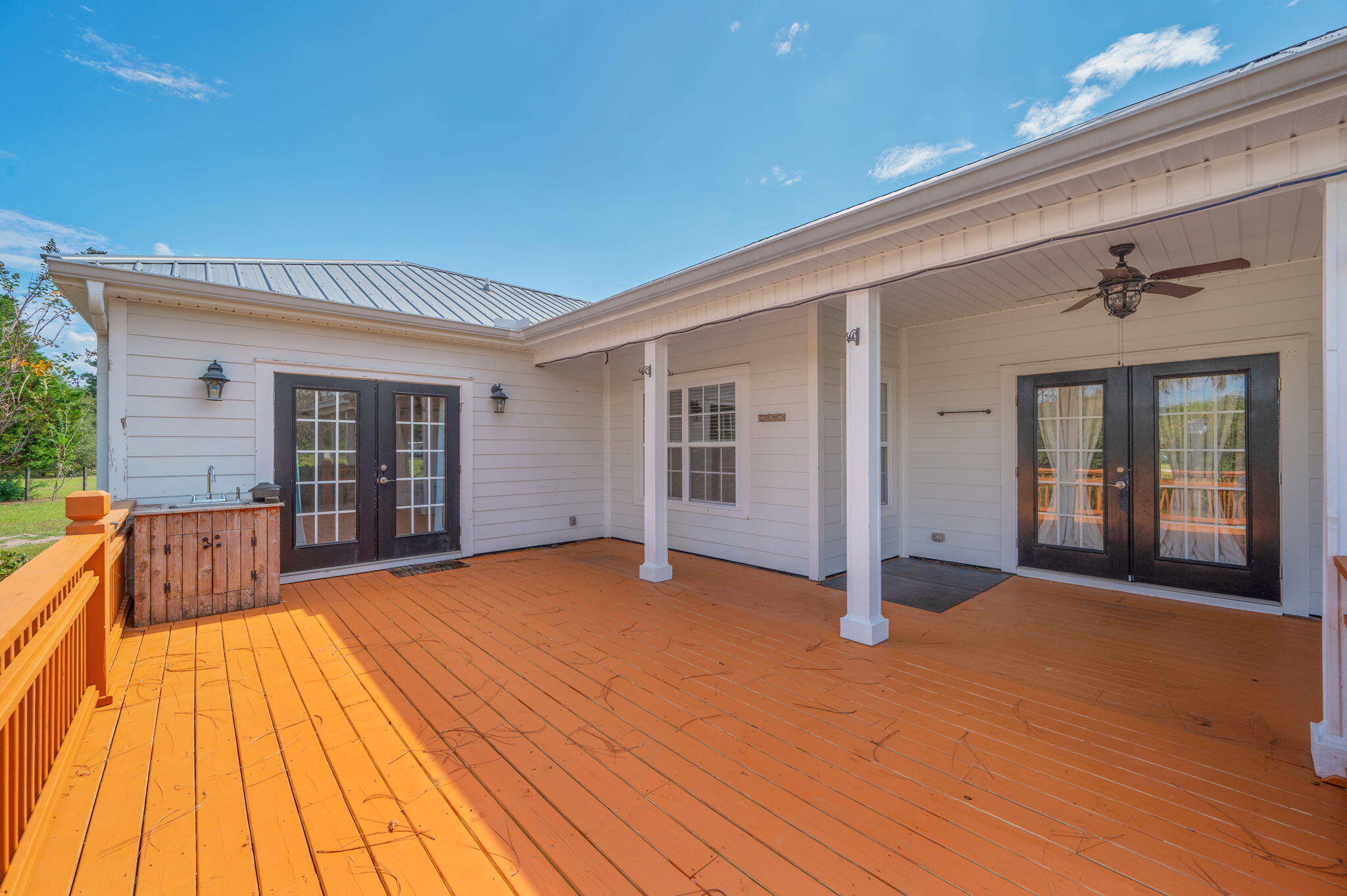 LAKE TANTARA UNREC - Residential