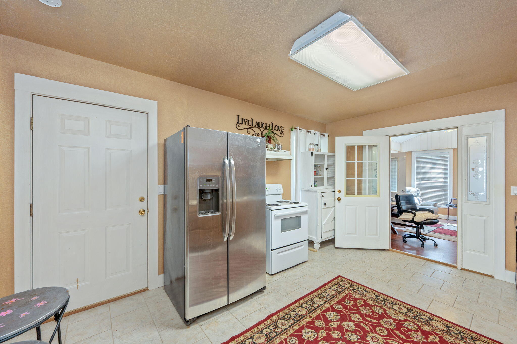 LAKE TANTARA UNREC - Residential