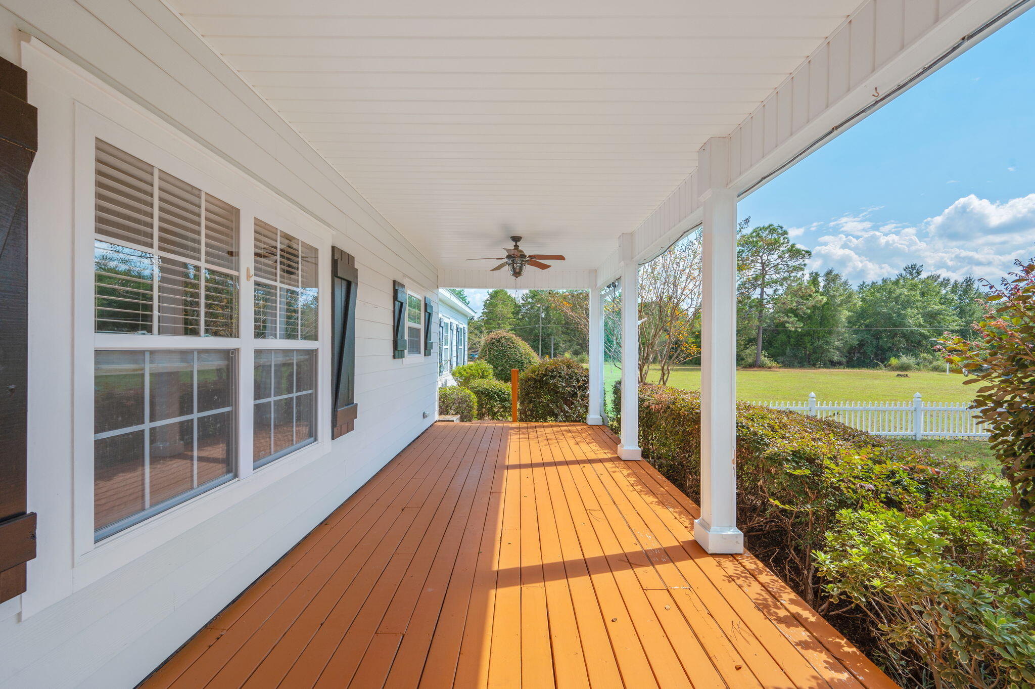 LAKE TANTARA UNREC - Residential