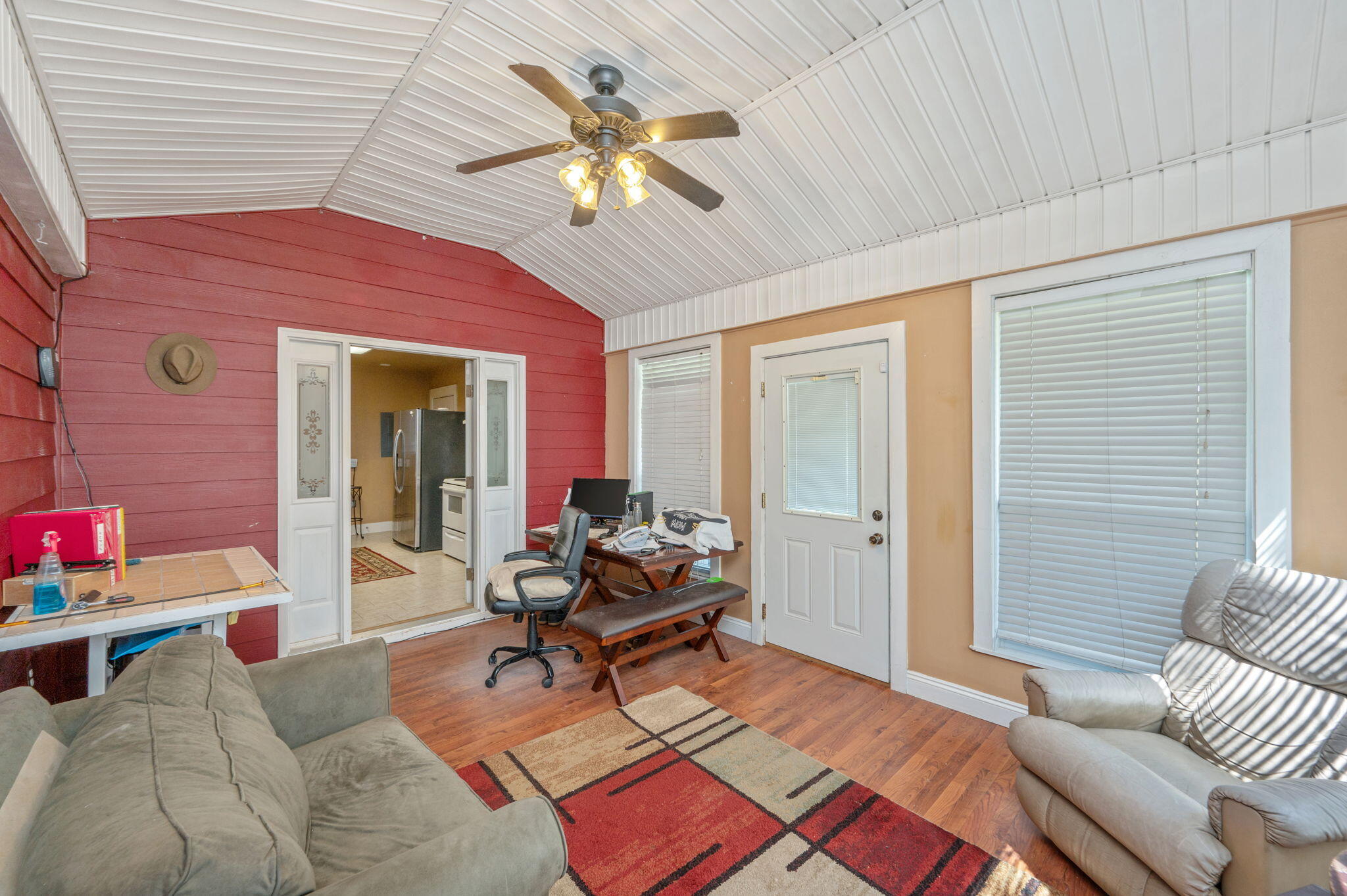 LAKE TANTARA UNREC - Residential