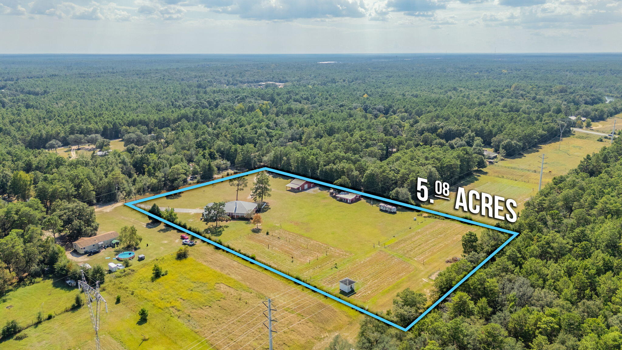 LAKE TANTARA UNREC - Residential