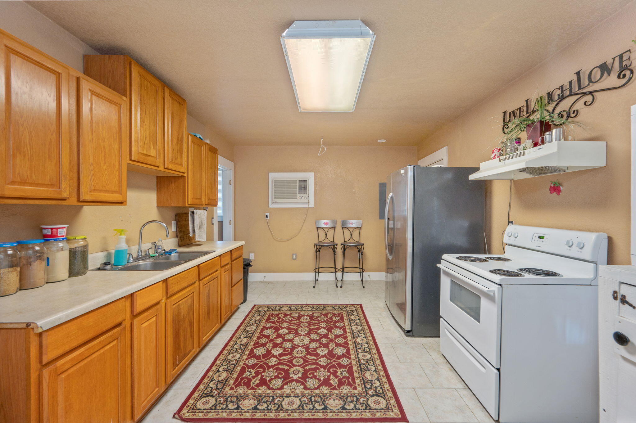 LAKE TANTARA UNREC - Residential