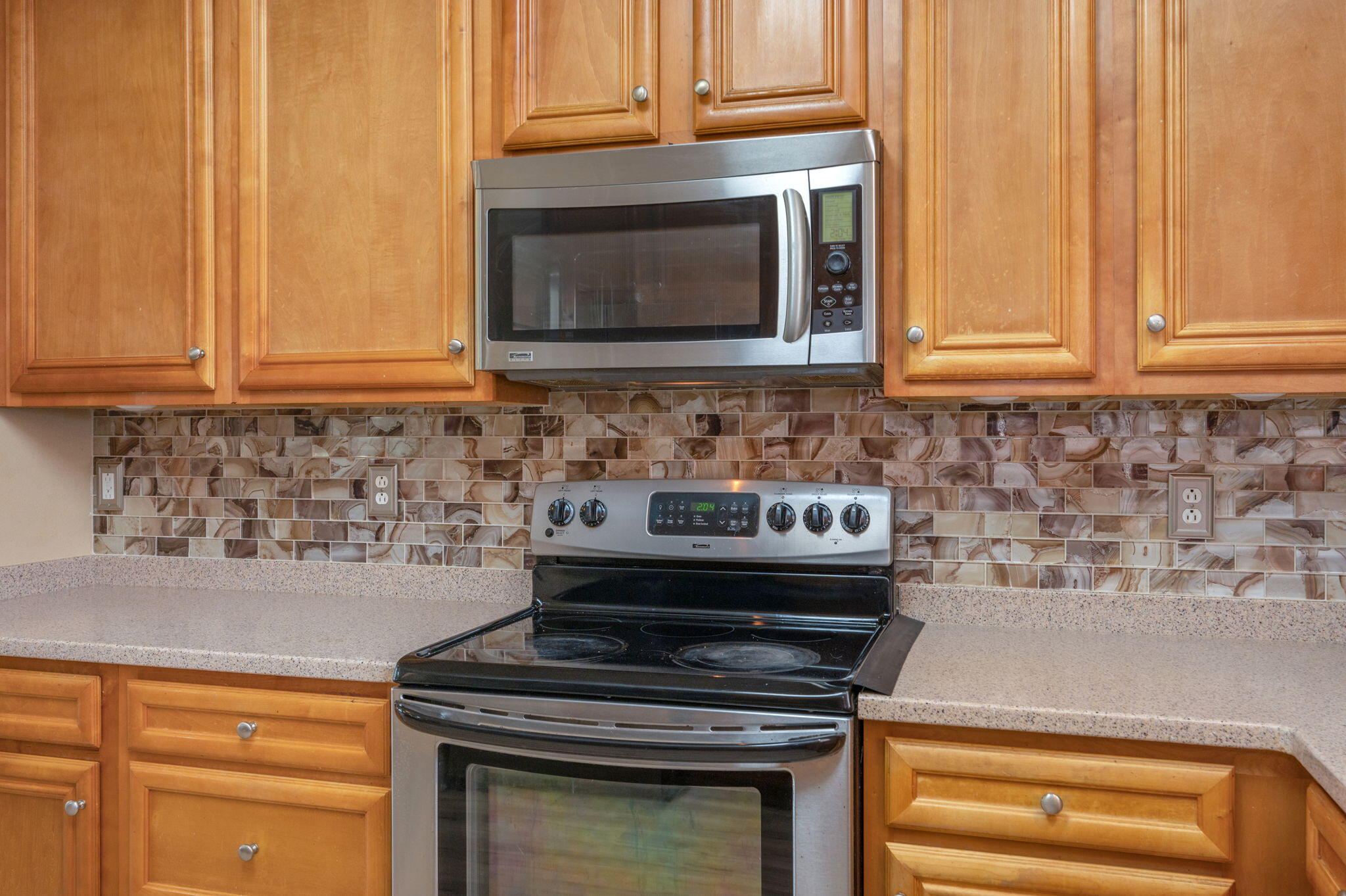 LAKE TANTARA UNREC - Residential