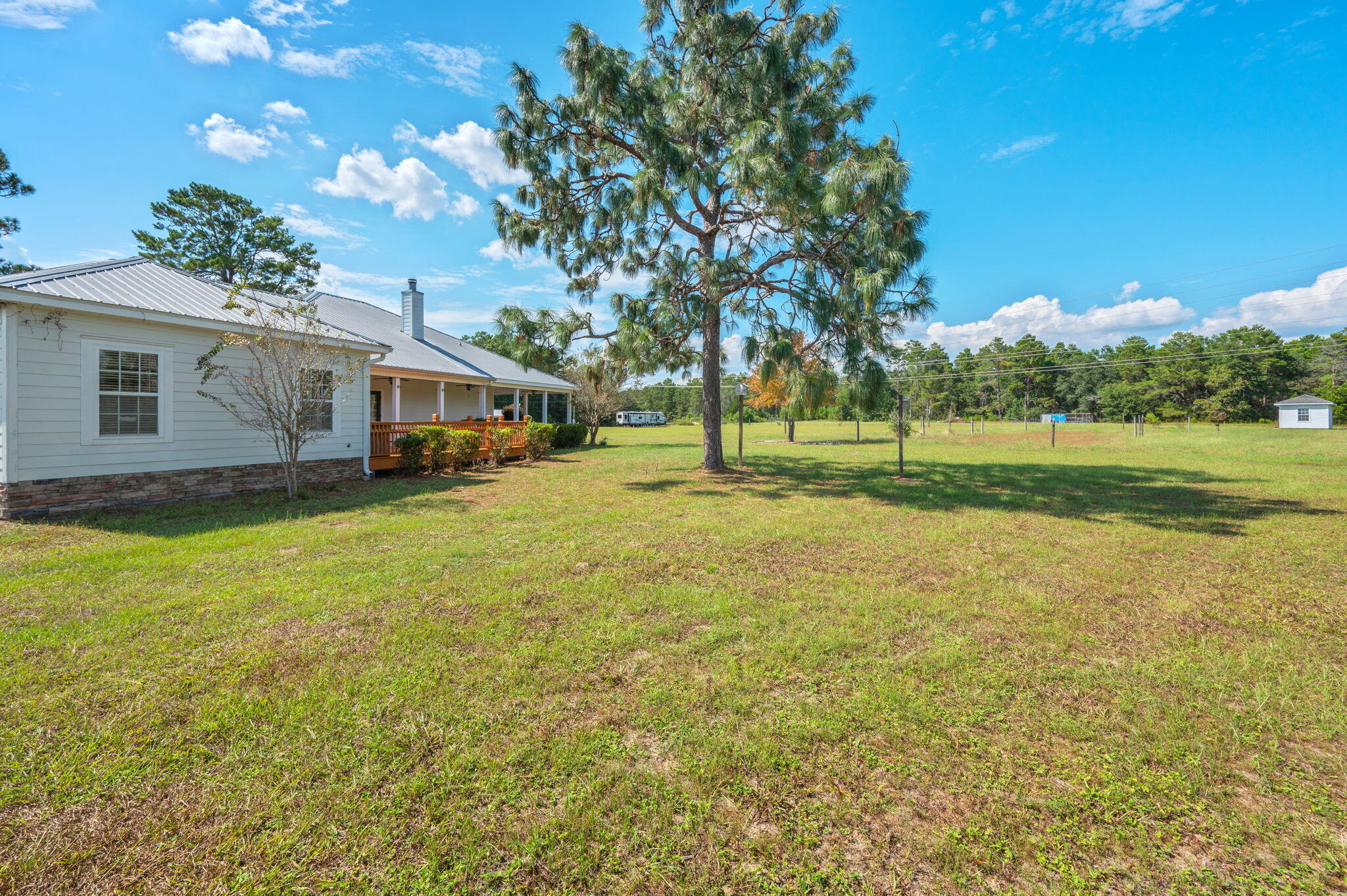 LAKE TANTARA UNREC - Residential