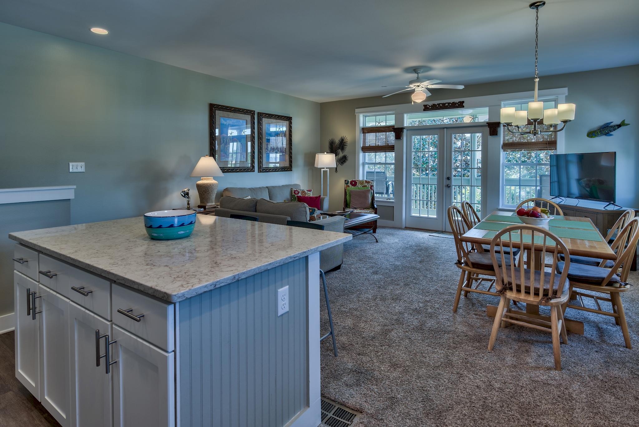 ARCADIA PLACE - Residential