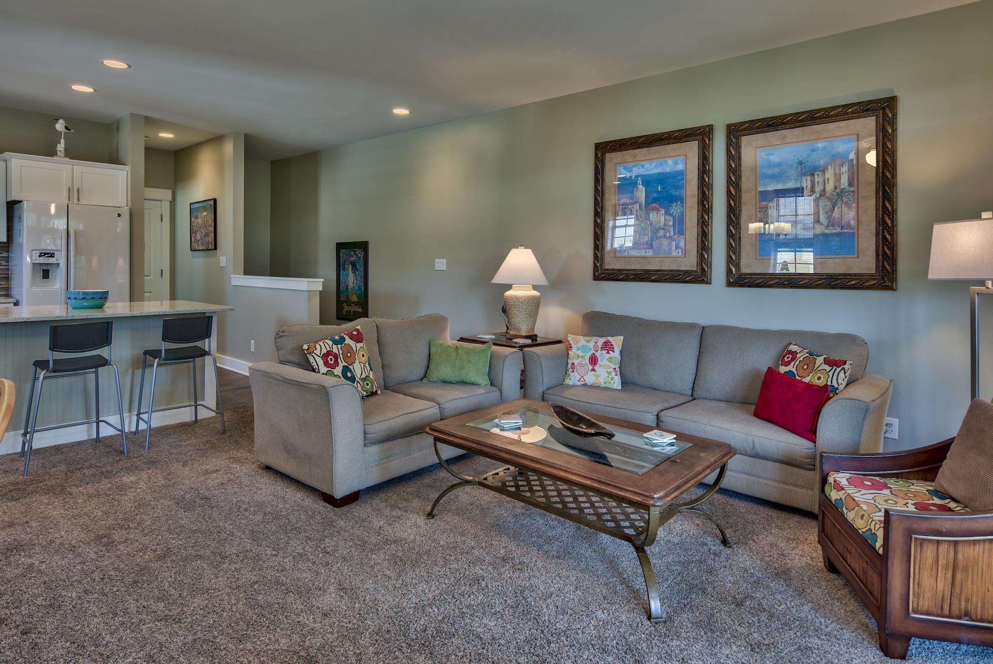 ARCADIA PLACE - Residential