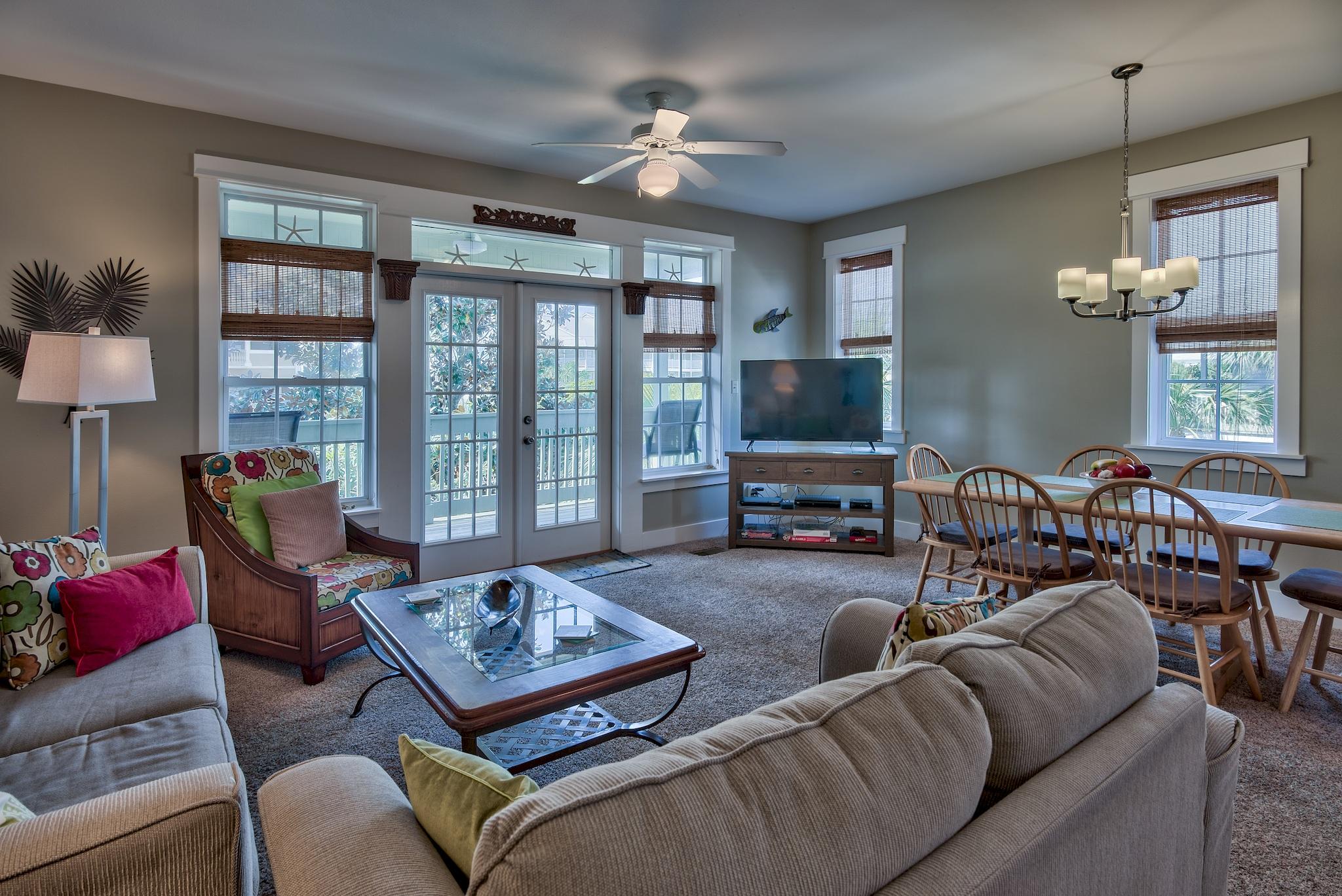 ARCADIA PLACE - Residential