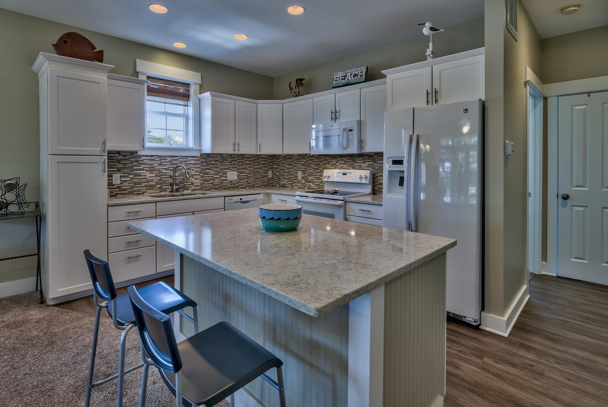 ARCADIA PLACE - Residential